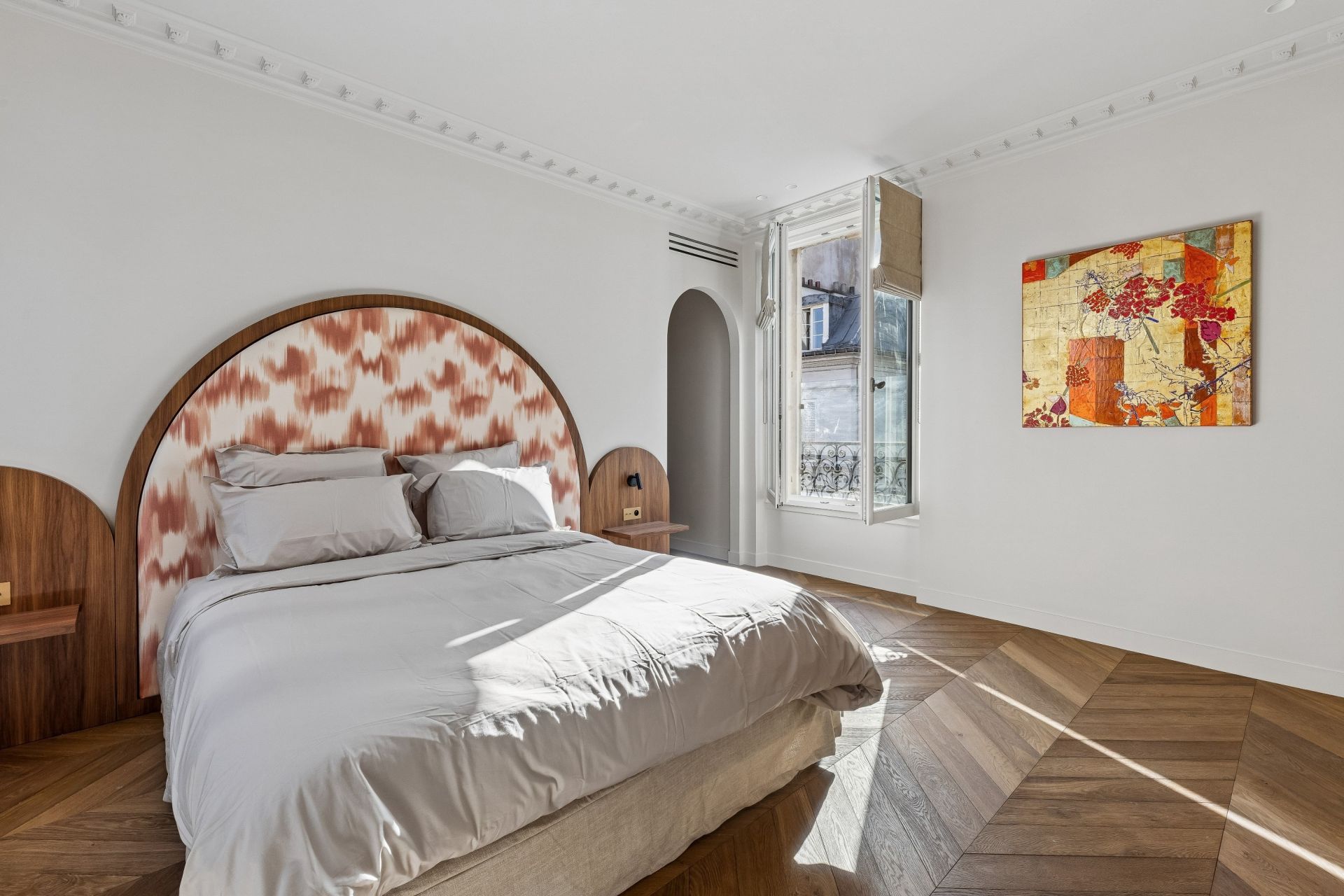 appartement de luxe 4 Pièces en vente sur PARIS (75007)