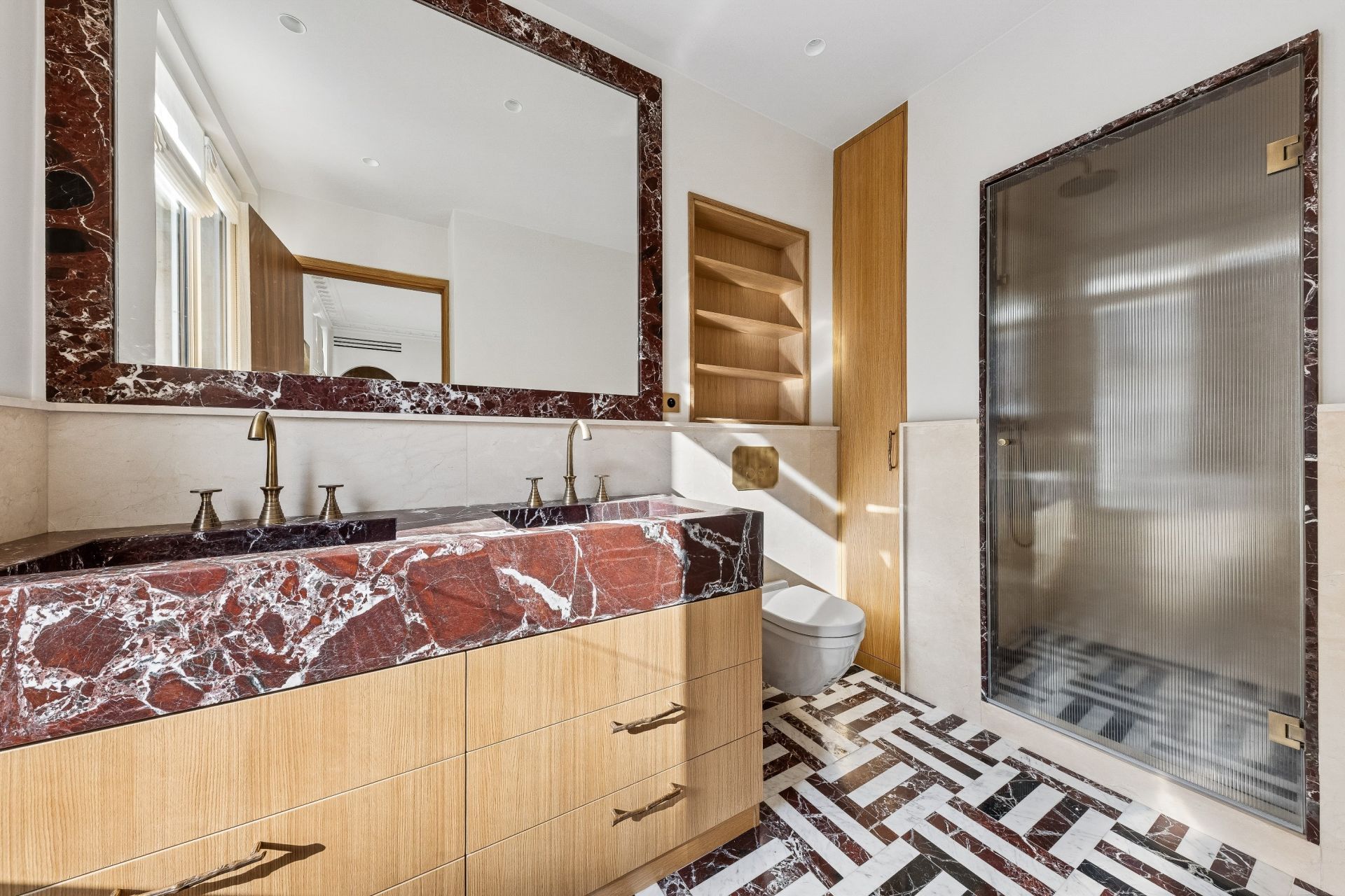 appartement de luxe 4 Pièces en vente sur PARIS (75007)