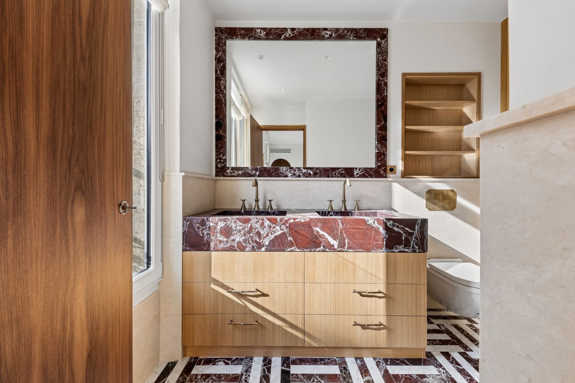appartement de luxe 4 Pièces en vente sur PARIS (75007)