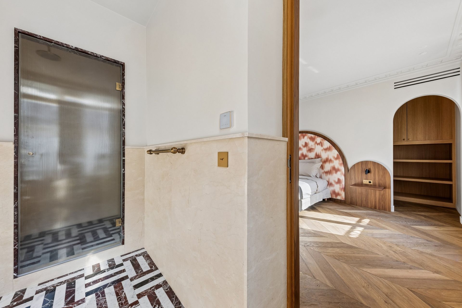 appartement de luxe 4 Pièces en vente sur PARIS (75007)