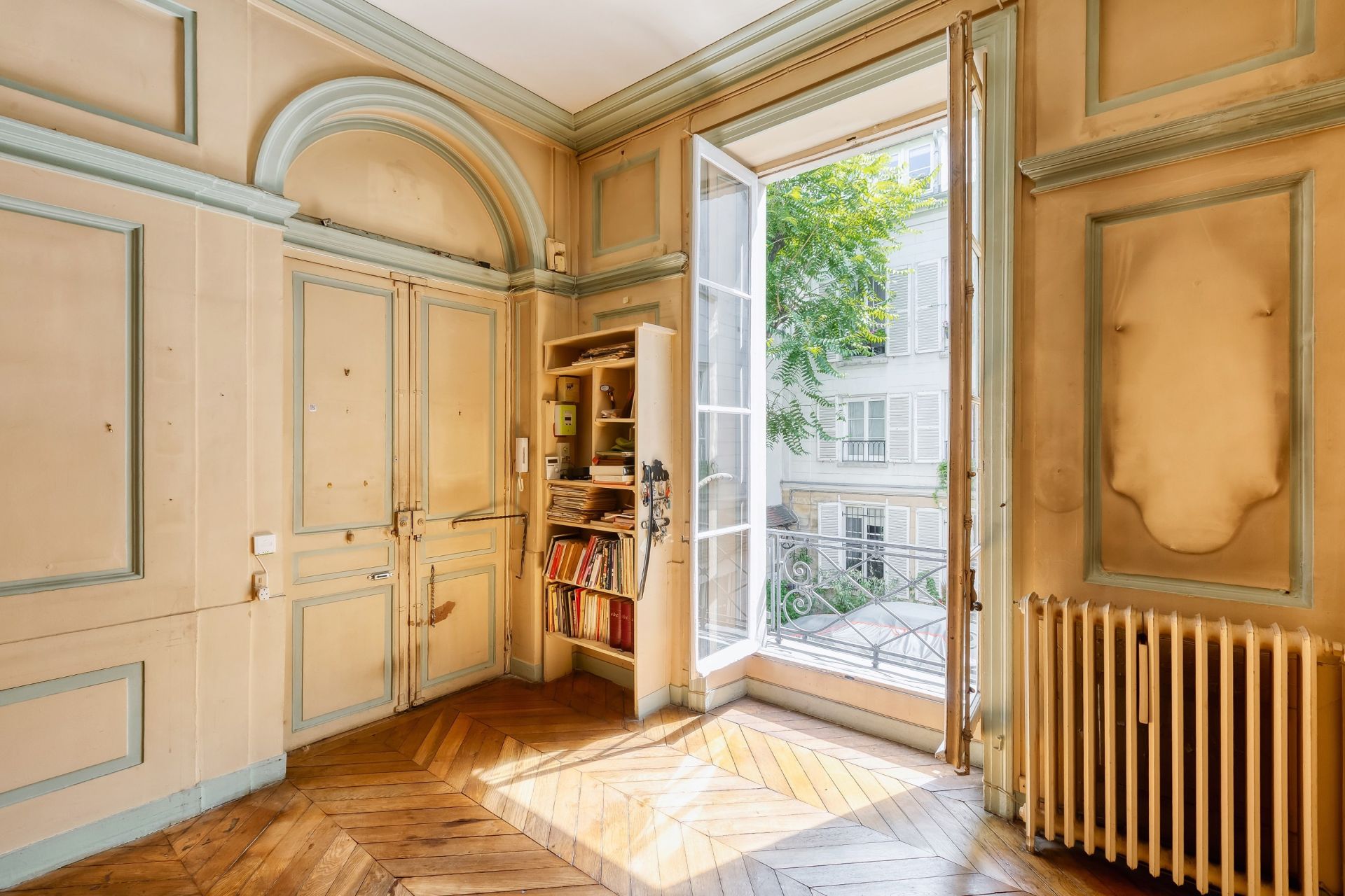appartement de luxe 5 Pièces en vente sur PARIS (75006)
