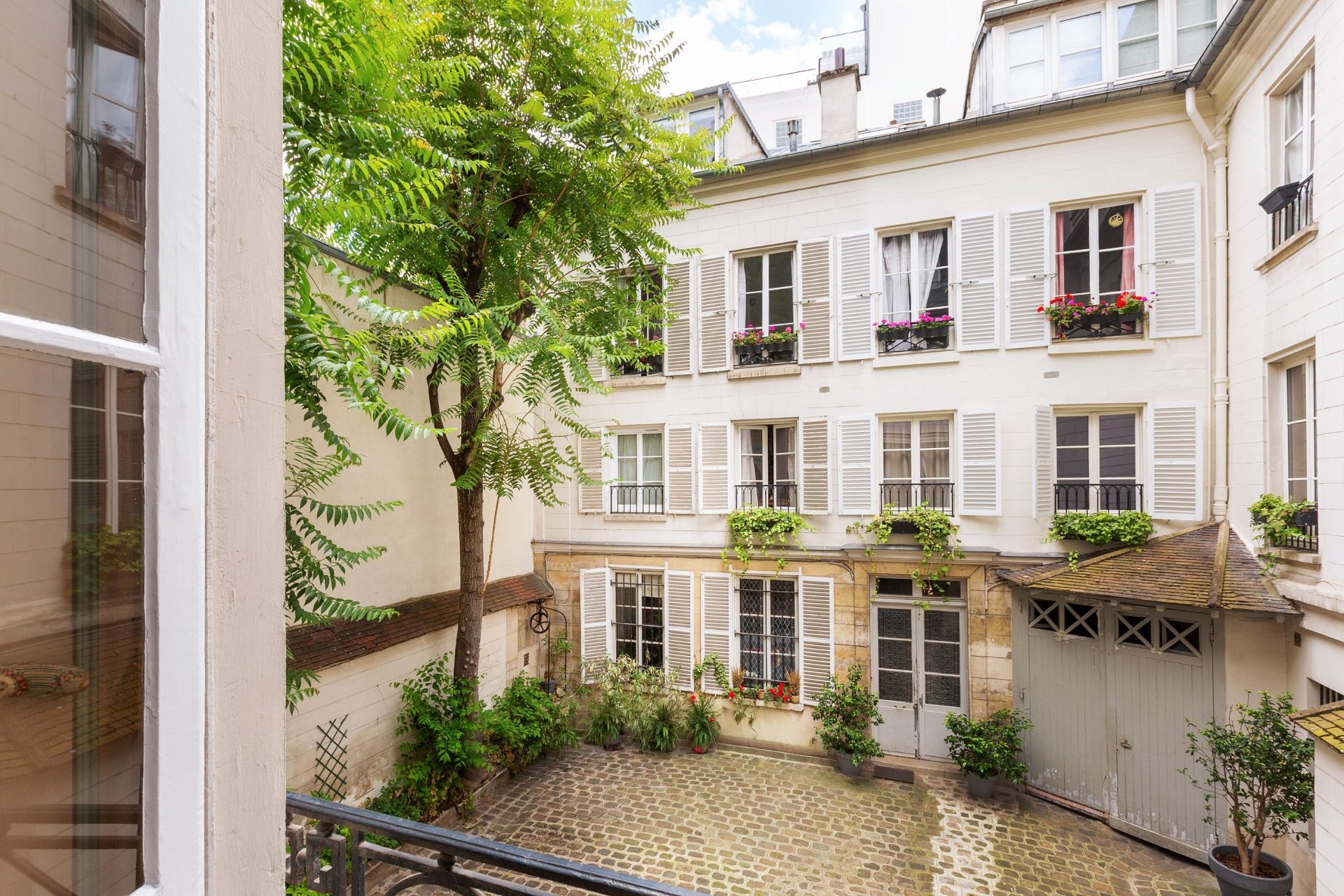 appartement de luxe 5 Pièces en vente sur PARIS (75006)