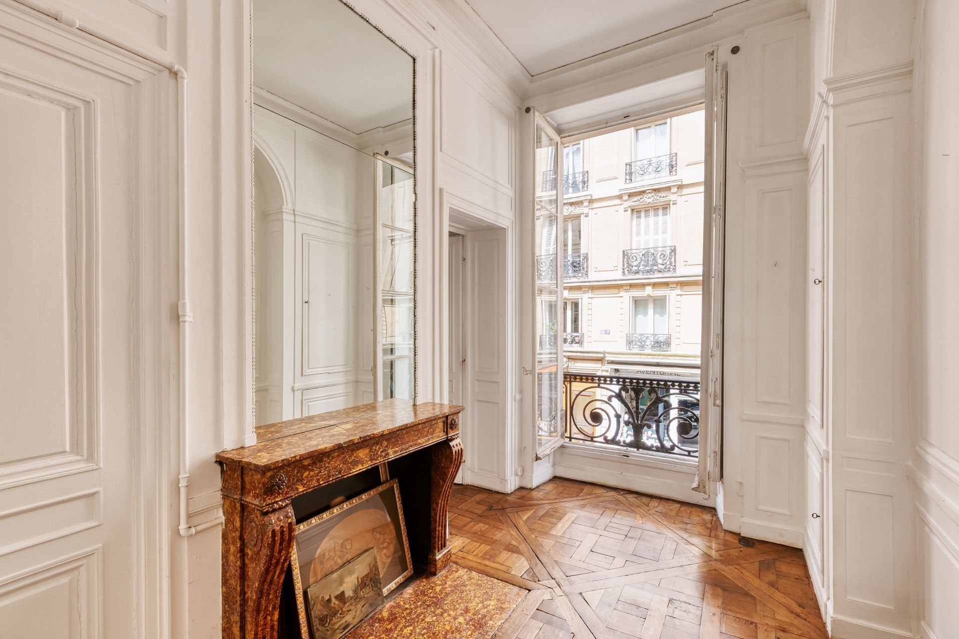 appartement de luxe 5 Pièces en vente sur PARIS (75006)