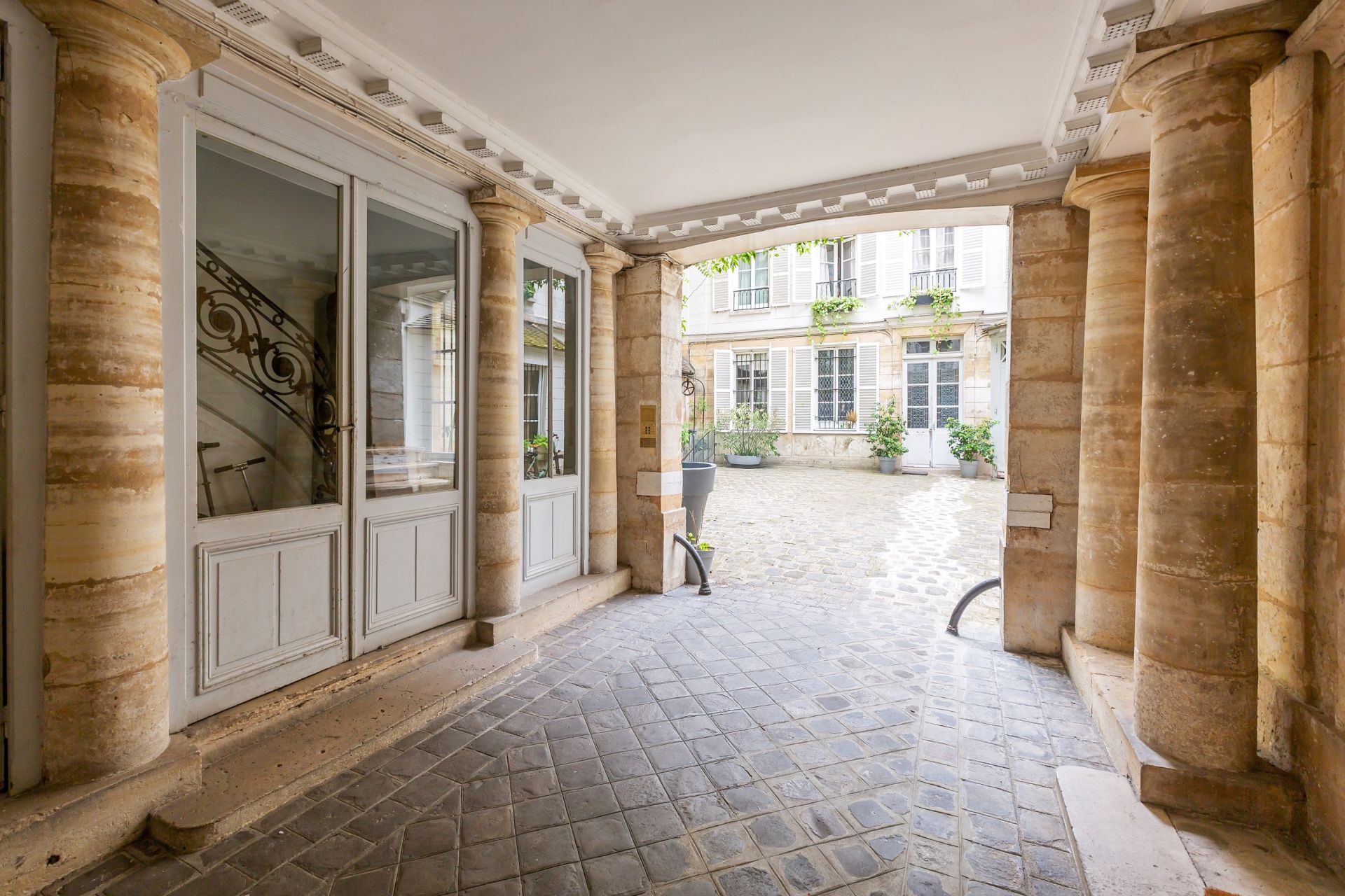 appartement de luxe 5 Pièces en vente sur PARIS (75006)