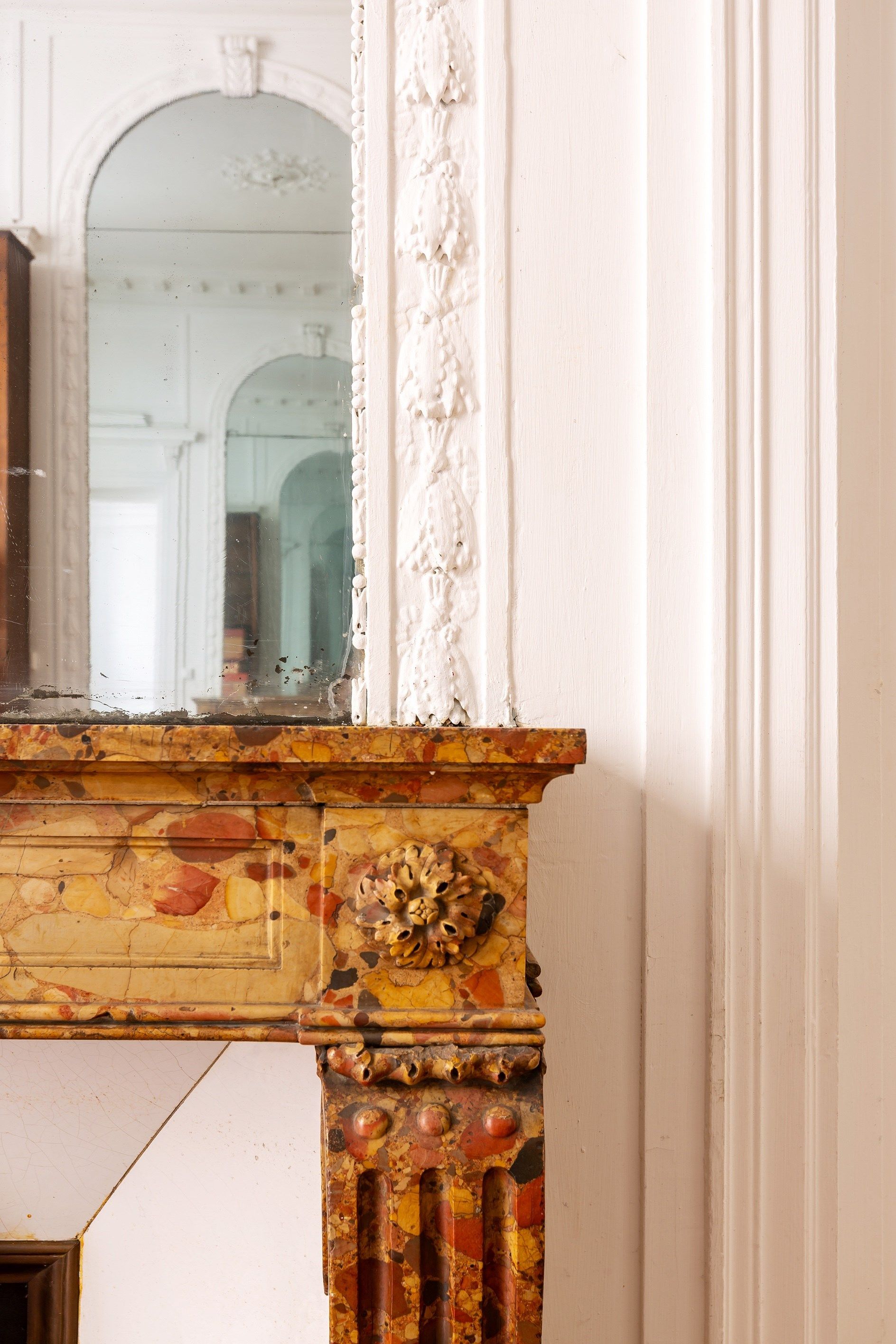 appartement de luxe 5 Pièces en vente sur PARIS (75006)