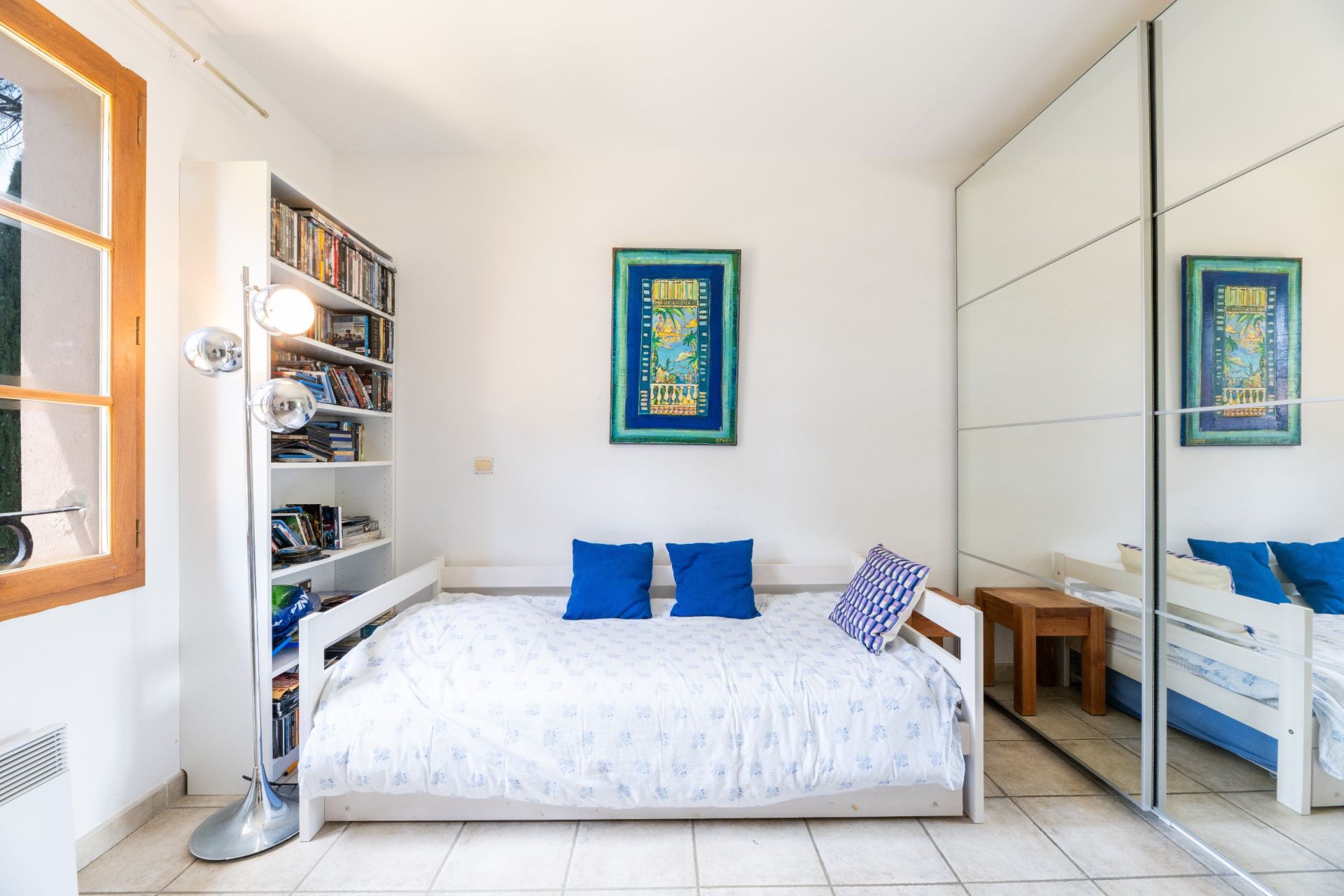 luxury provencale house 6 Rooms for sale on GASSIN (83580)