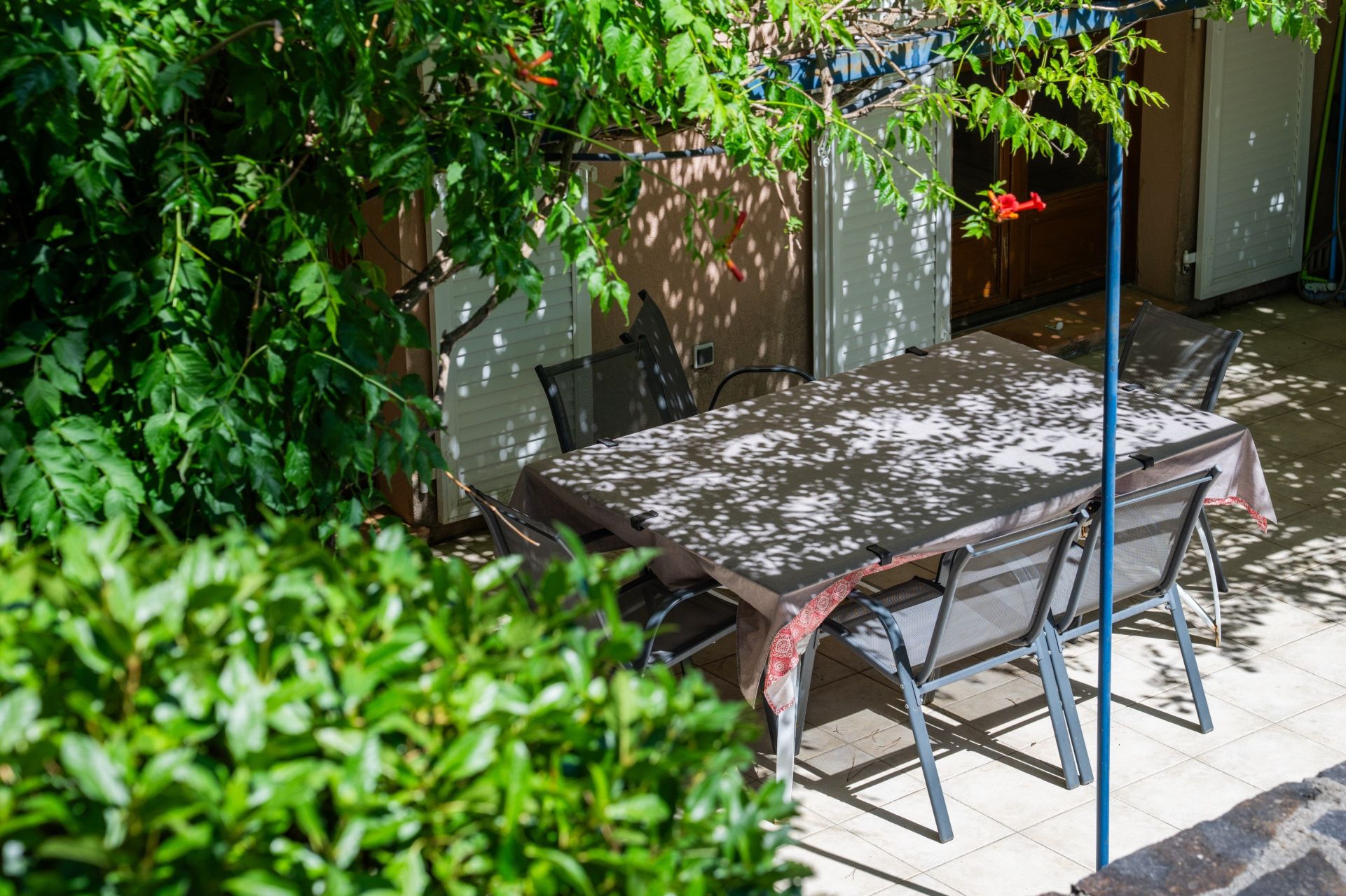 luxury provencale house 6 Rooms for sale on GASSIN (83580)