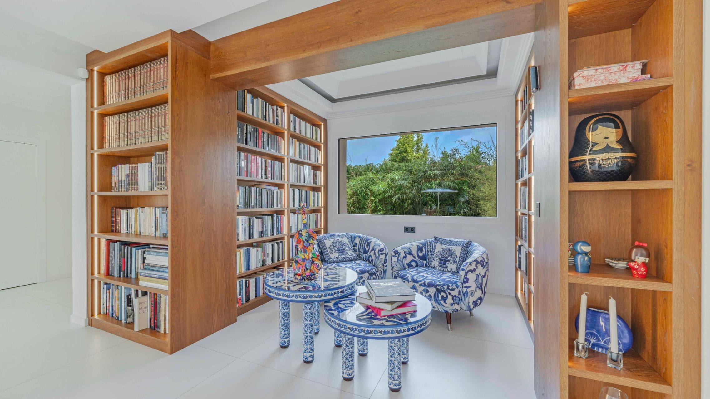 villa de luxe 9 Pièces en vente sur ST TROPEZ (83990)