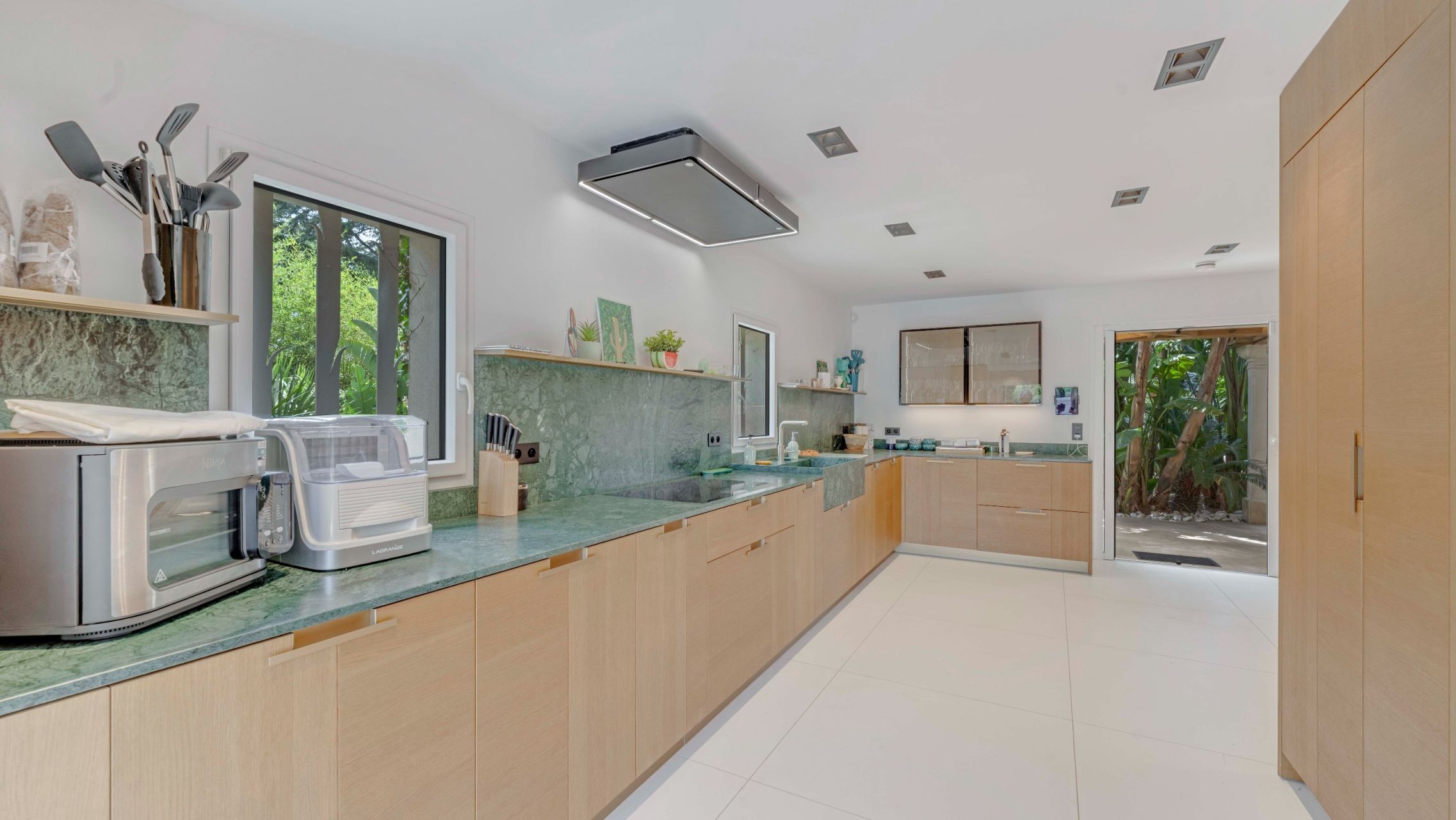 villa de luxe 9 Pièces en vente sur ST TROPEZ (83990)