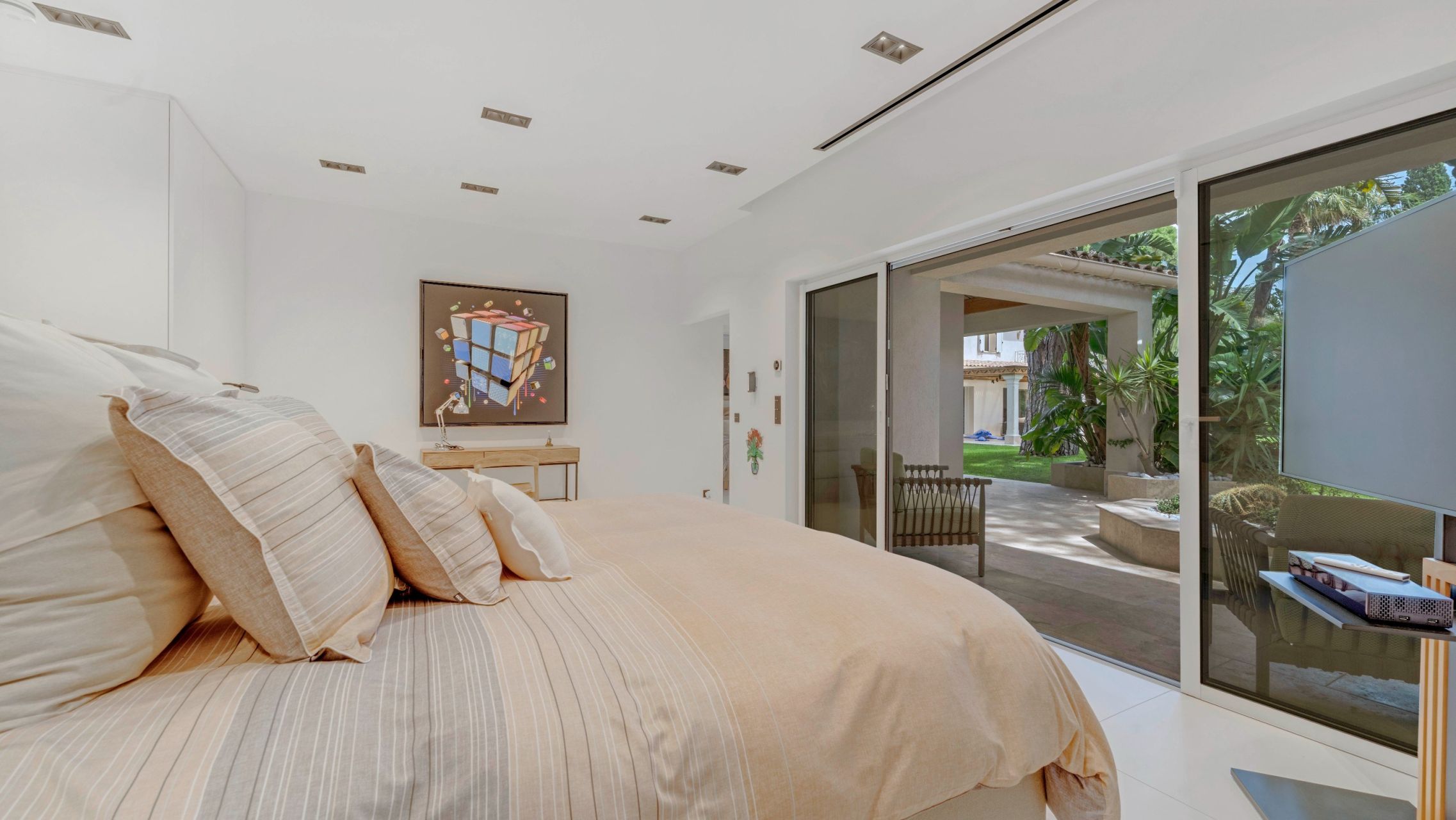 villa de luxe 9 Pièces en vente sur ST TROPEZ (83990)