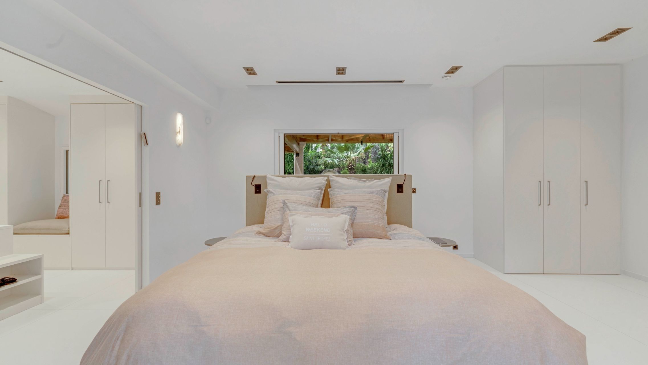 villa de luxe 9 Pièces en vente sur ST TROPEZ (83990)