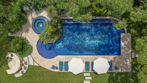 Vente Villa de luxe Saint-Tropez 9&nbsp;Pièces 356&nbsp;m²