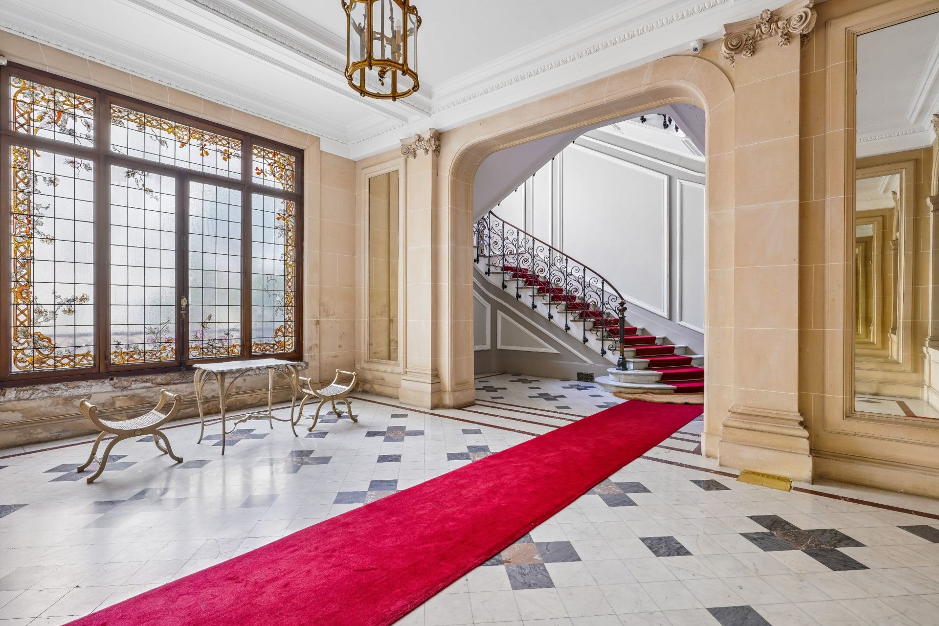 appartement de luxe 9 Pièces en vente sur NEUILLY SUR SEINE (92200)