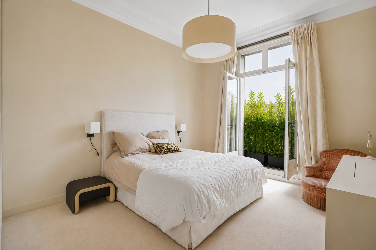 appartement de luxe 9 Pièces en vente sur NEUILLY SUR SEINE (92200)