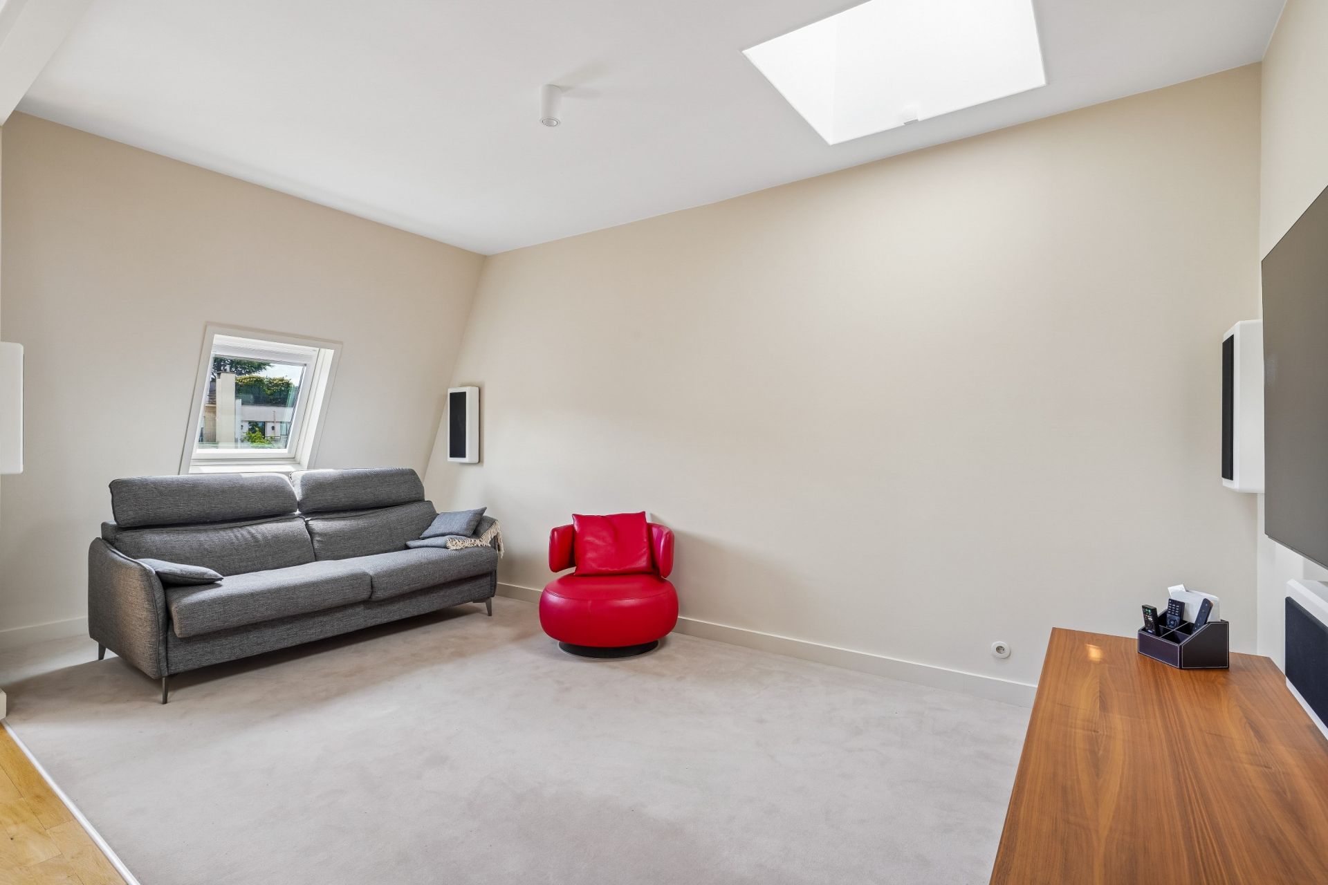 appartement de luxe 9 Pièces en vente sur NEUILLY SUR SEINE (92200)