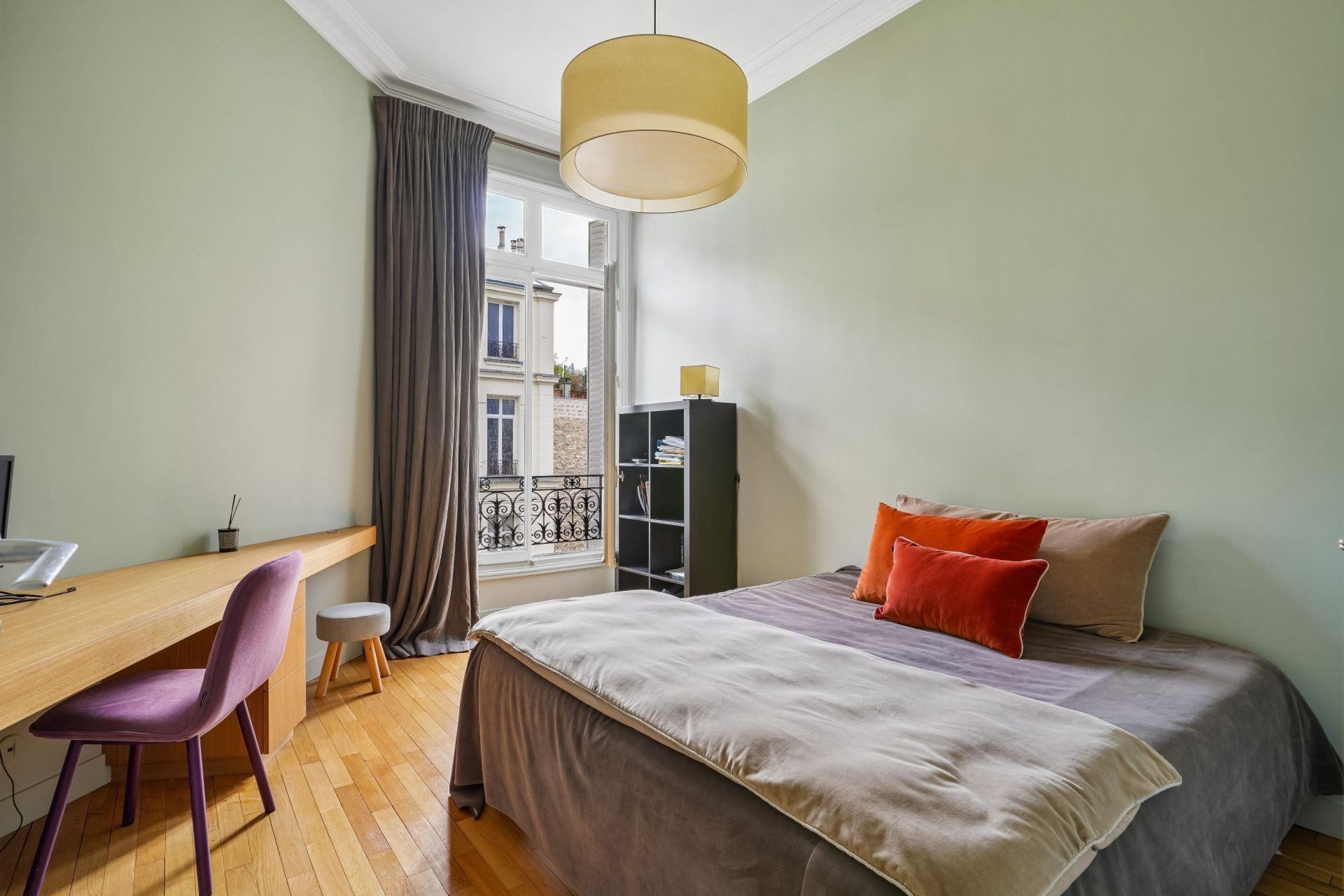 appartement de luxe 9 Pièces en vente sur NEUILLY SUR SEINE (92200)
