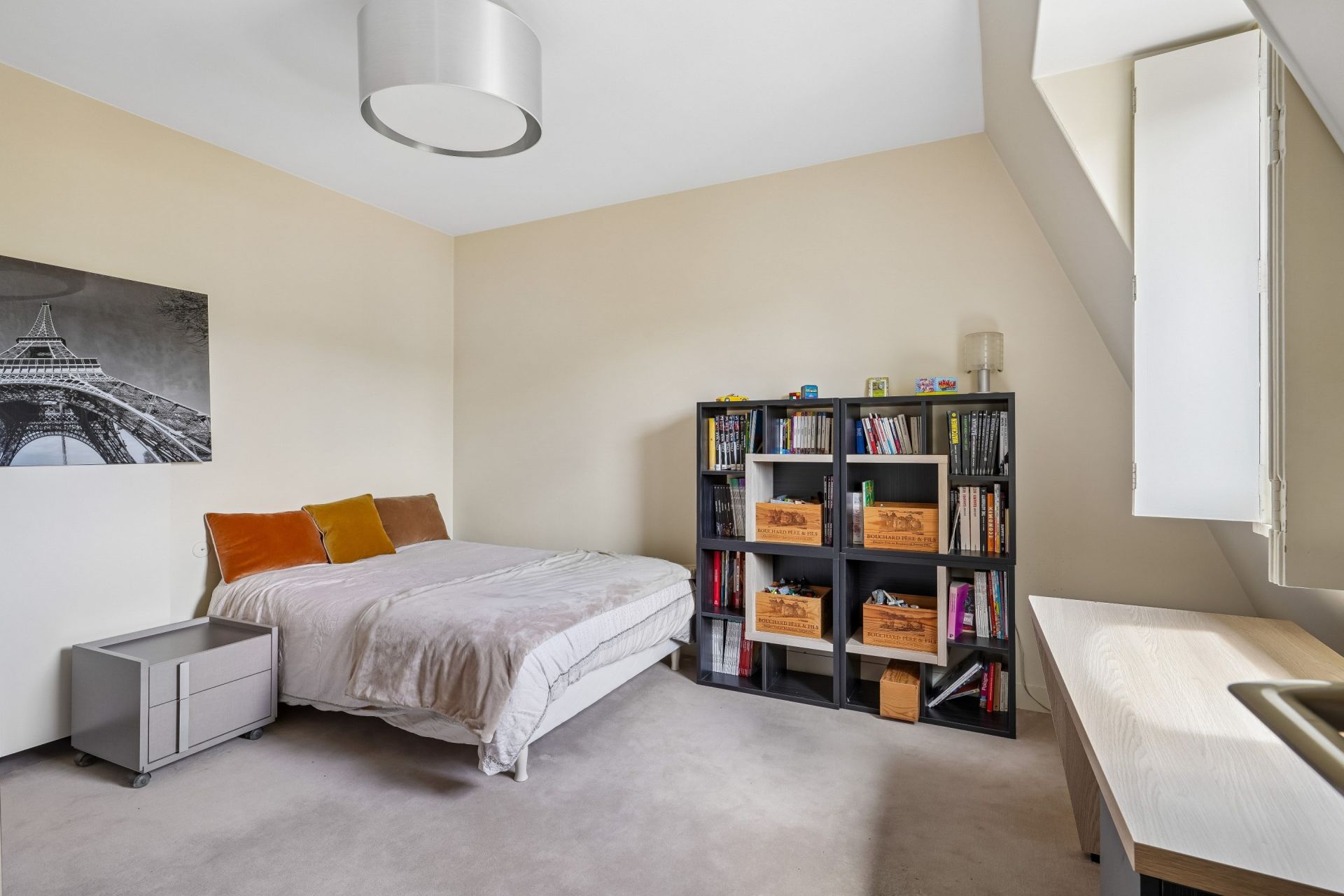 appartement de luxe 9 Pièces en vente sur NEUILLY SUR SEINE (92200)