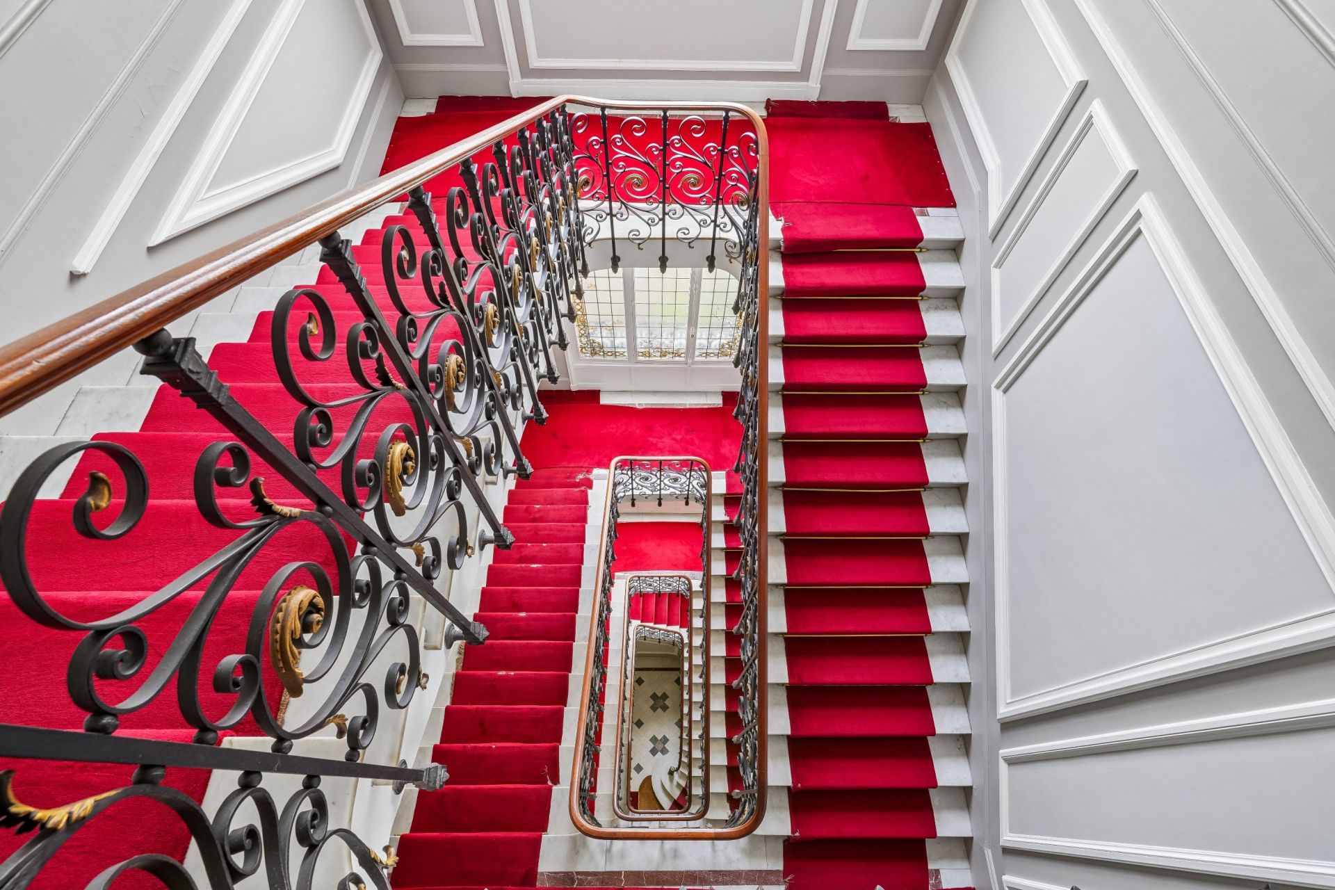 appartement de luxe 9 Pièces en vente sur NEUILLY SUR SEINE (92200)