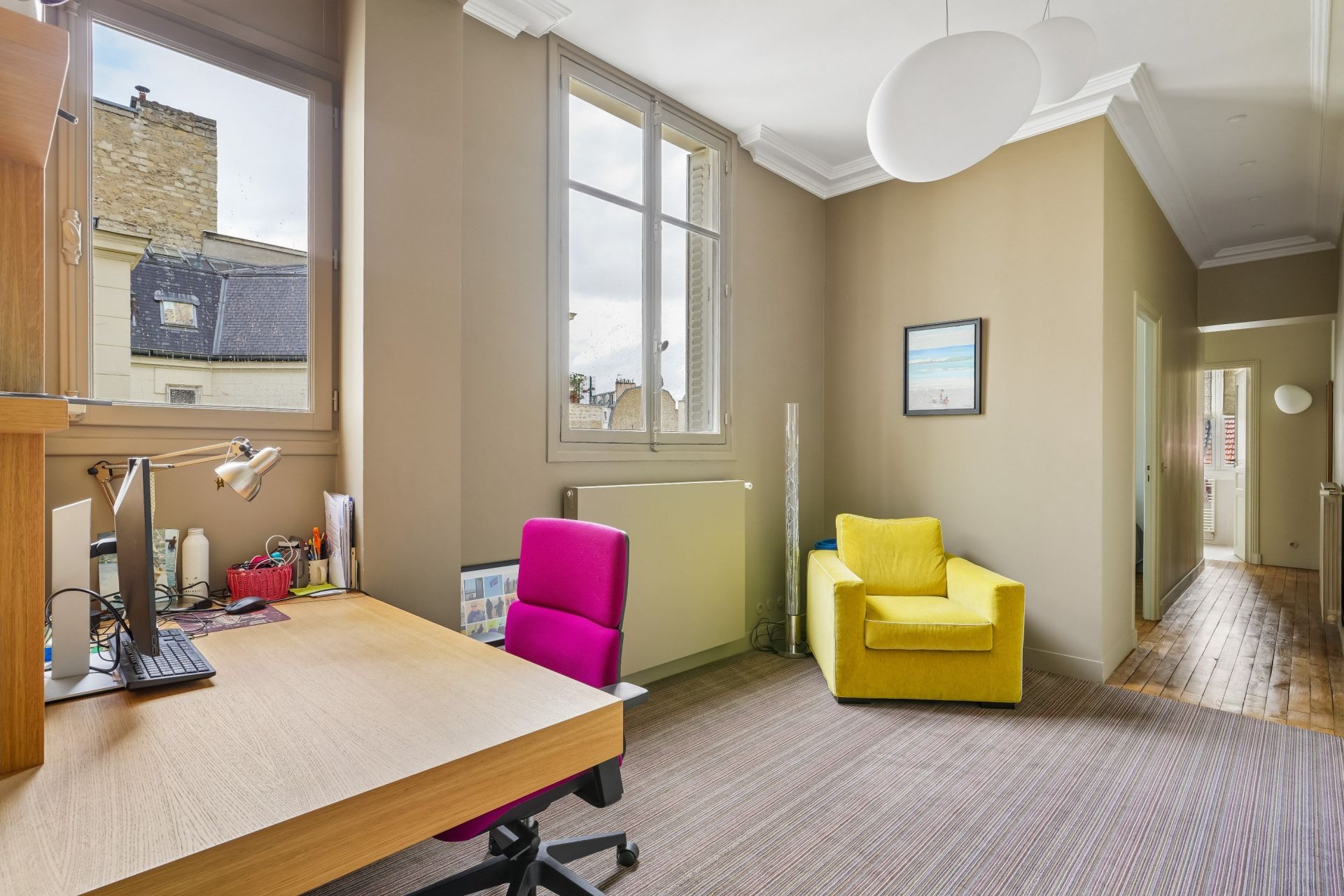 appartement de luxe 9 Pièces en vente sur NEUILLY SUR SEINE (92200)