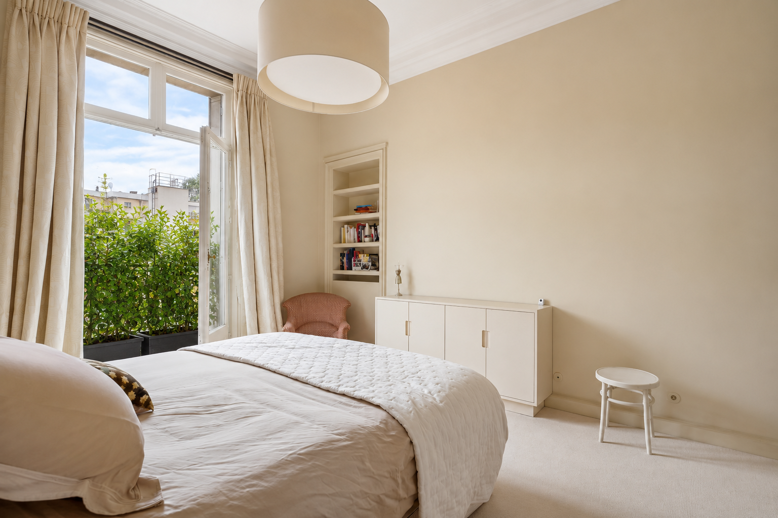 appartement de luxe 9 Pièces en vente sur NEUILLY SUR SEINE (92200)