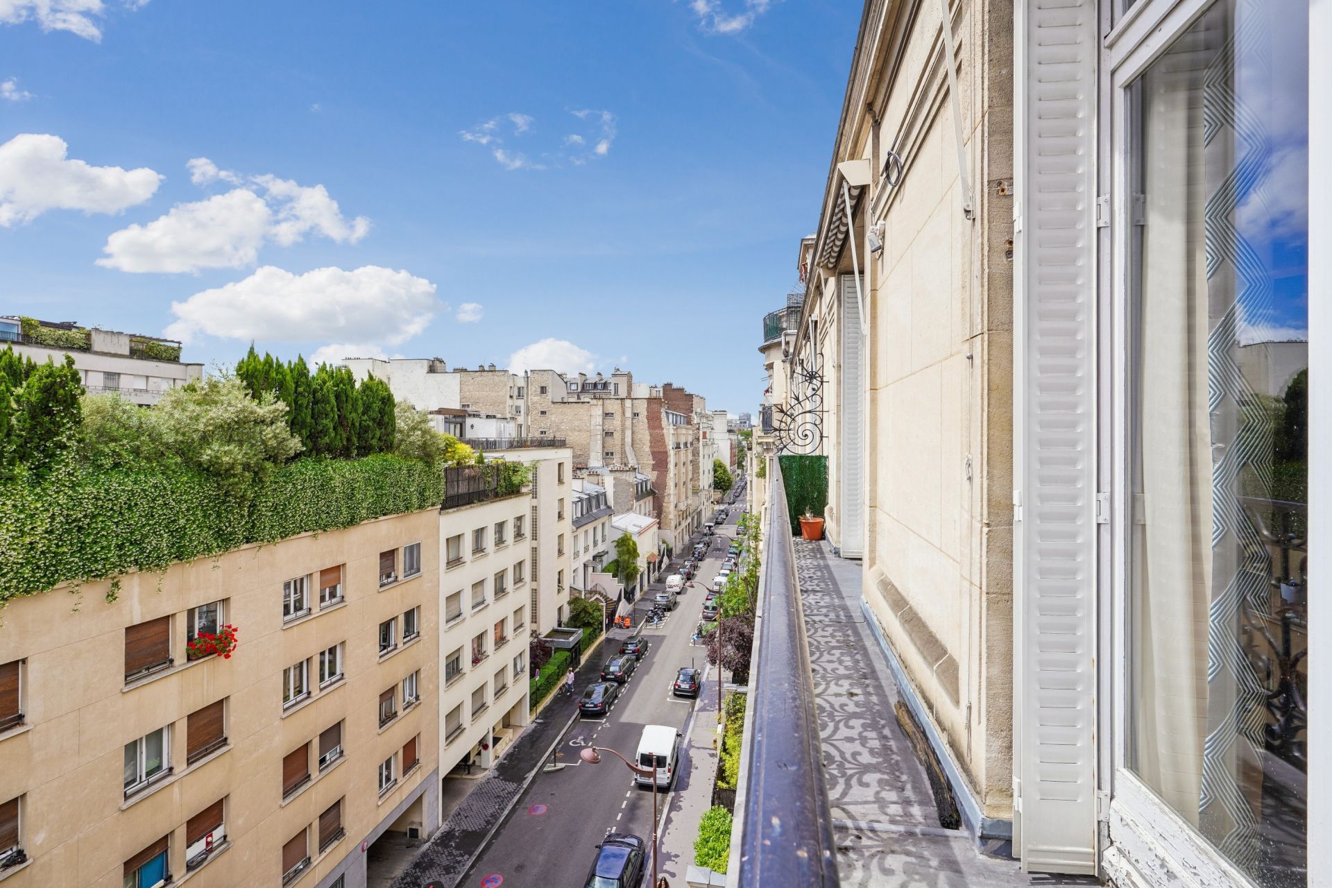 appartement de luxe 9 Pièces en vente sur NEUILLY SUR SEINE (92200)