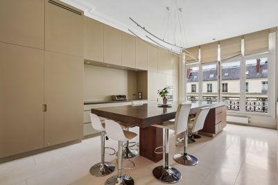 Vente Appartement de luxe Neuilly-sur-Seine 9&nbsp;Pièces 291&nbsp;m²