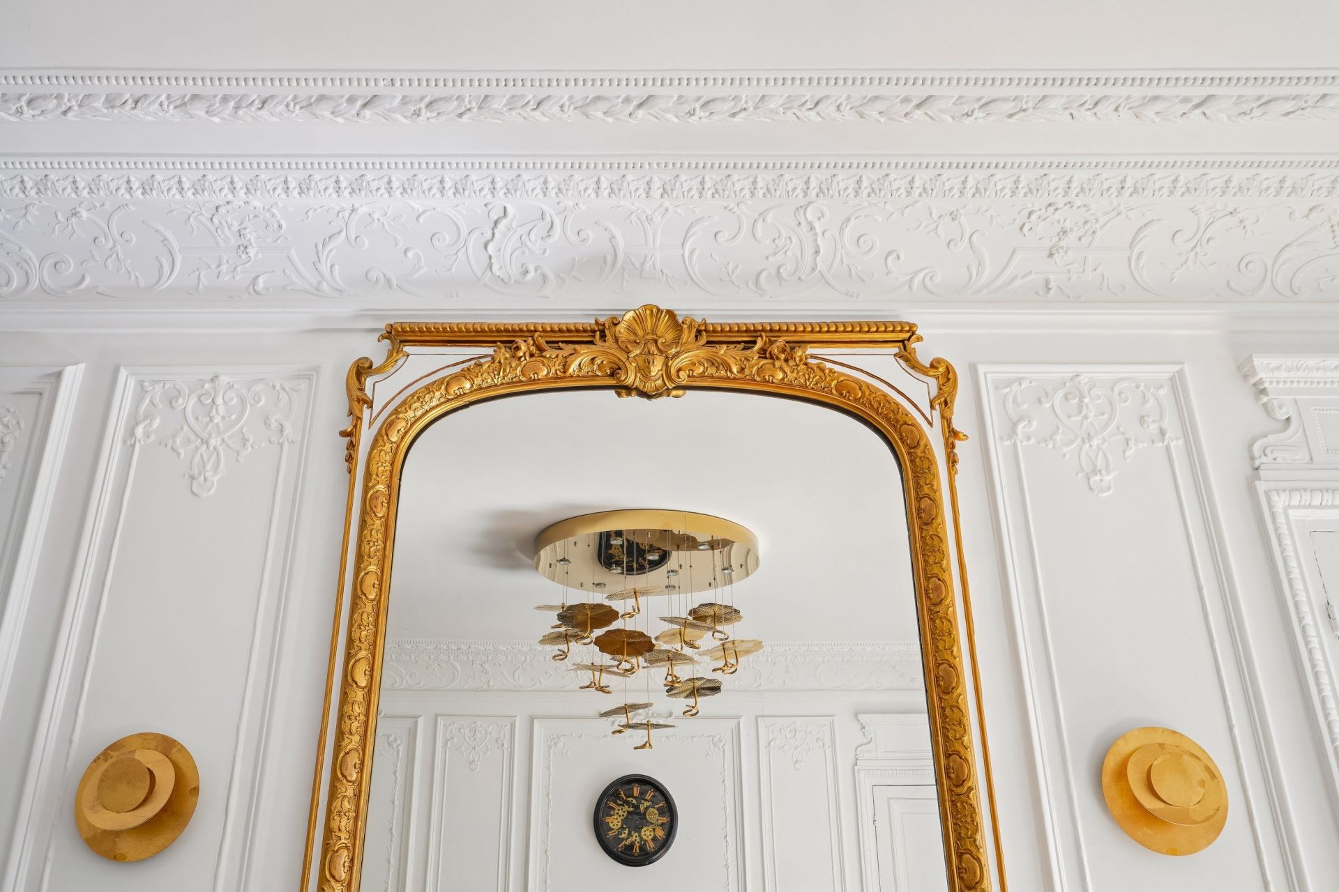 appartement de luxe 6 Pièces en vente sur PARIS (75017)