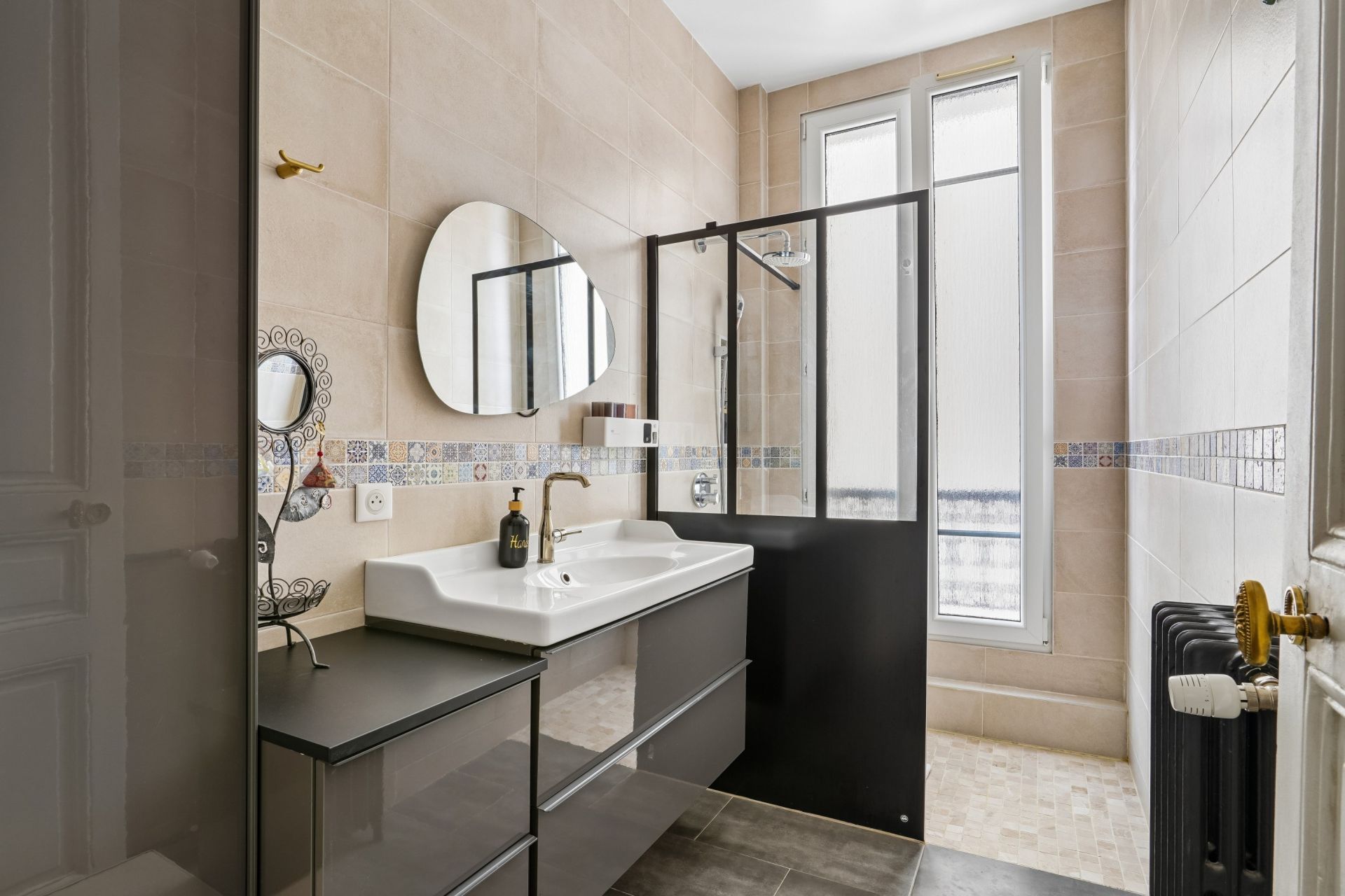 appartement de luxe 6 Pièces en vente sur PARIS (75017)