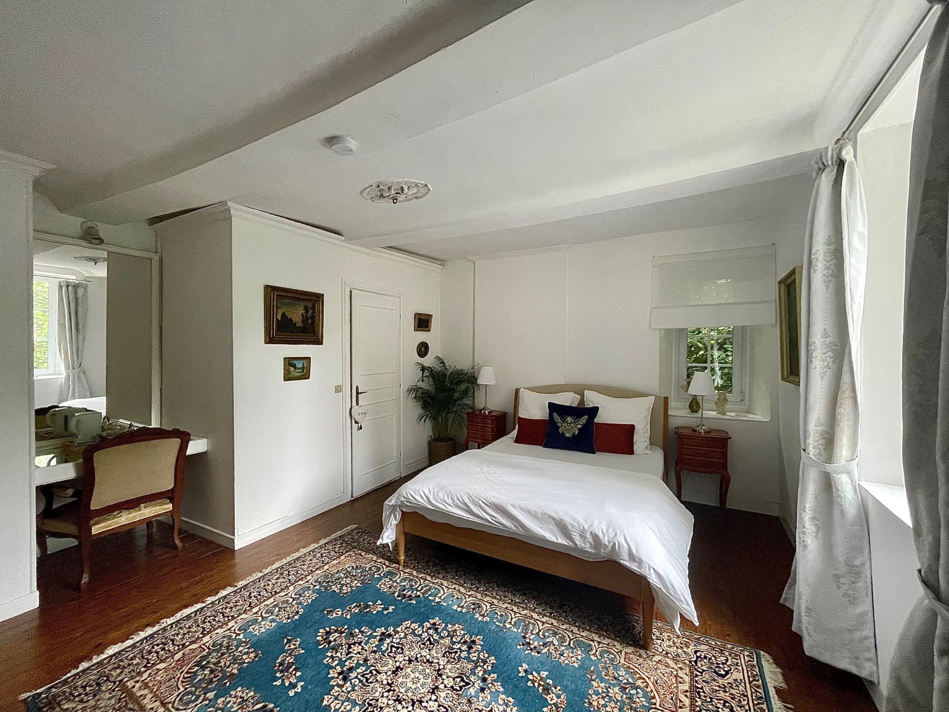 manor house 12 Rooms for sale on BAYEUX (14400)