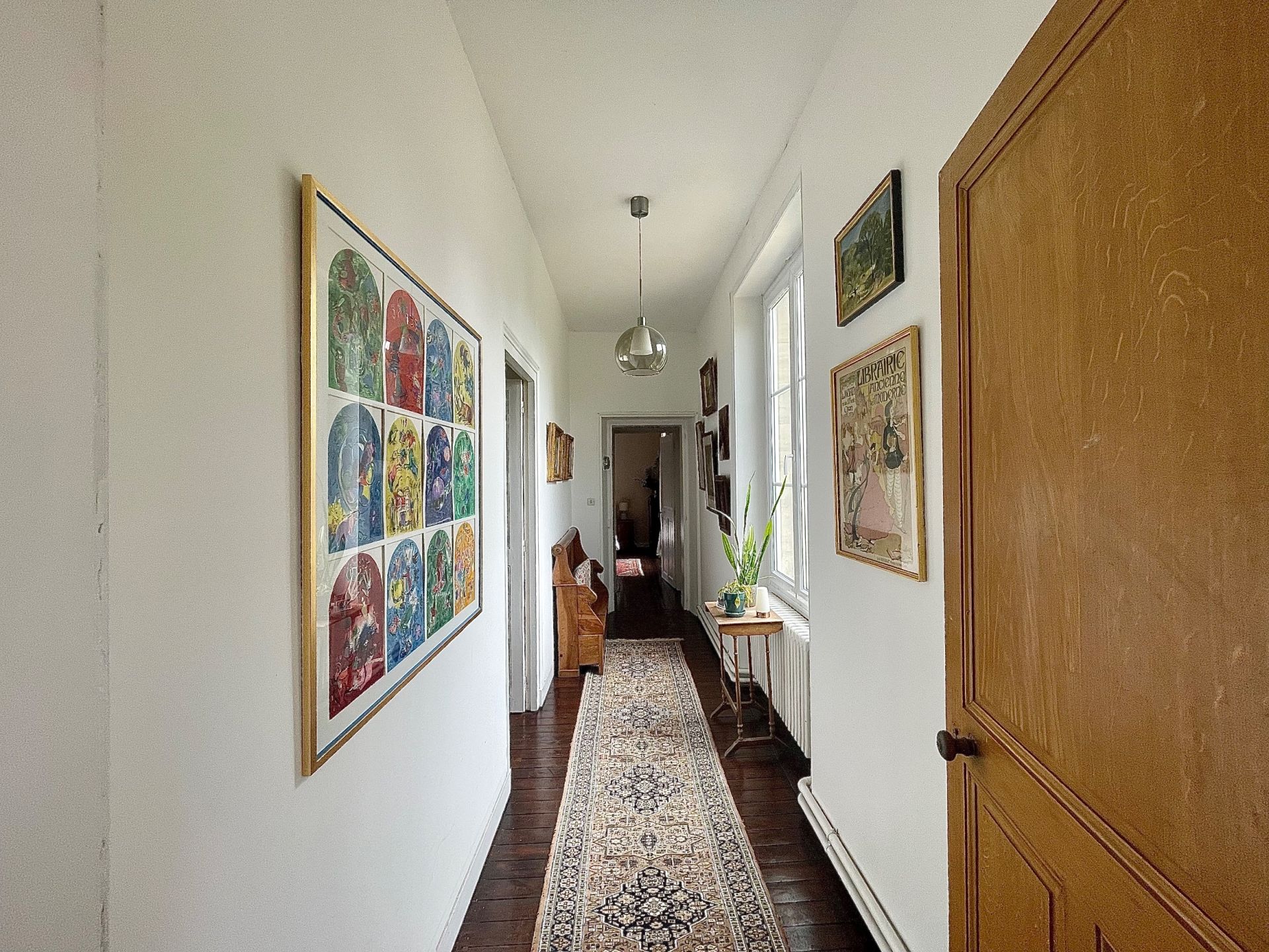 manor house 12 Rooms for sale on BAYEUX (14400)