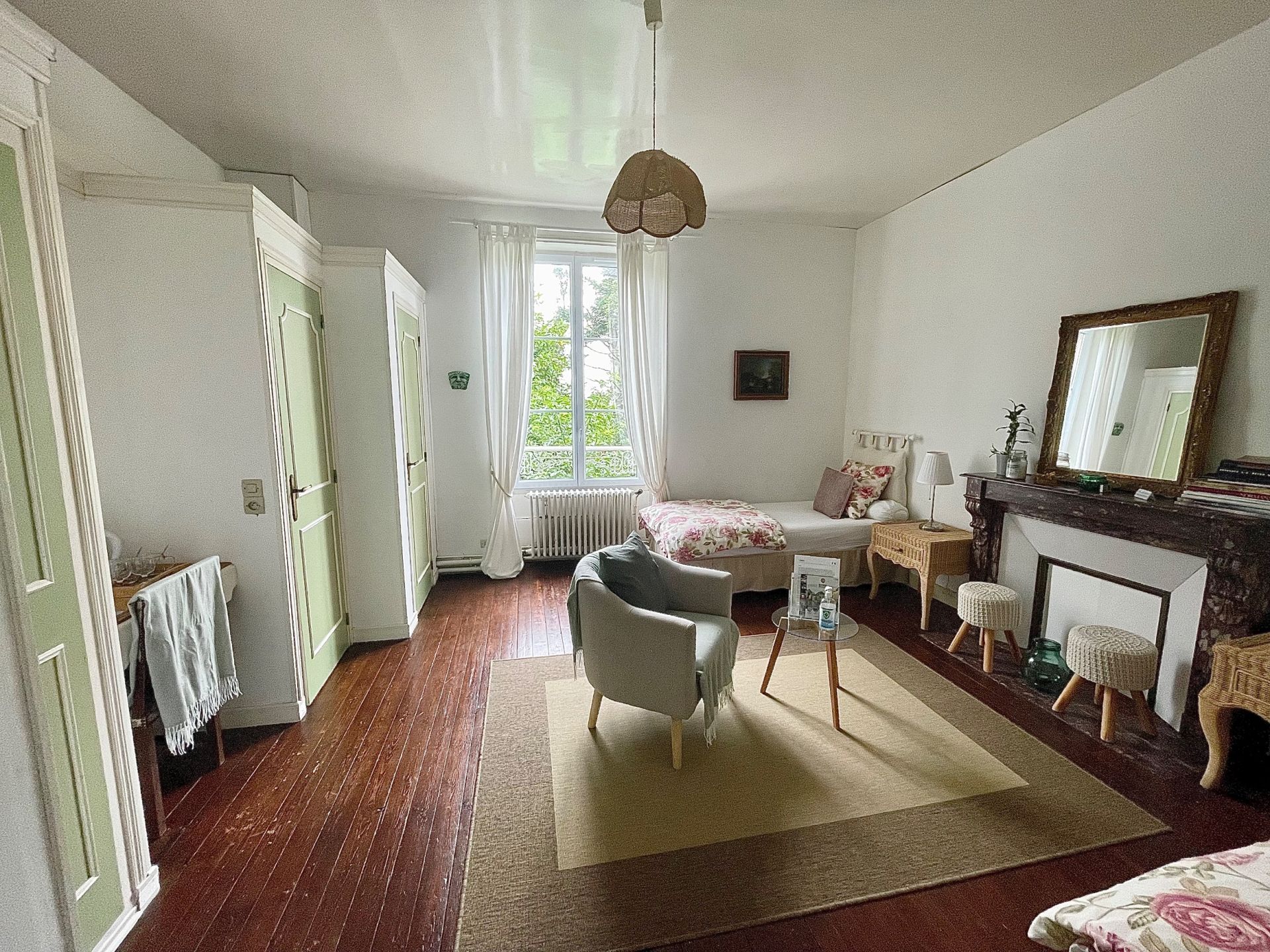 manor house 12 Rooms for sale on BAYEUX (14400)