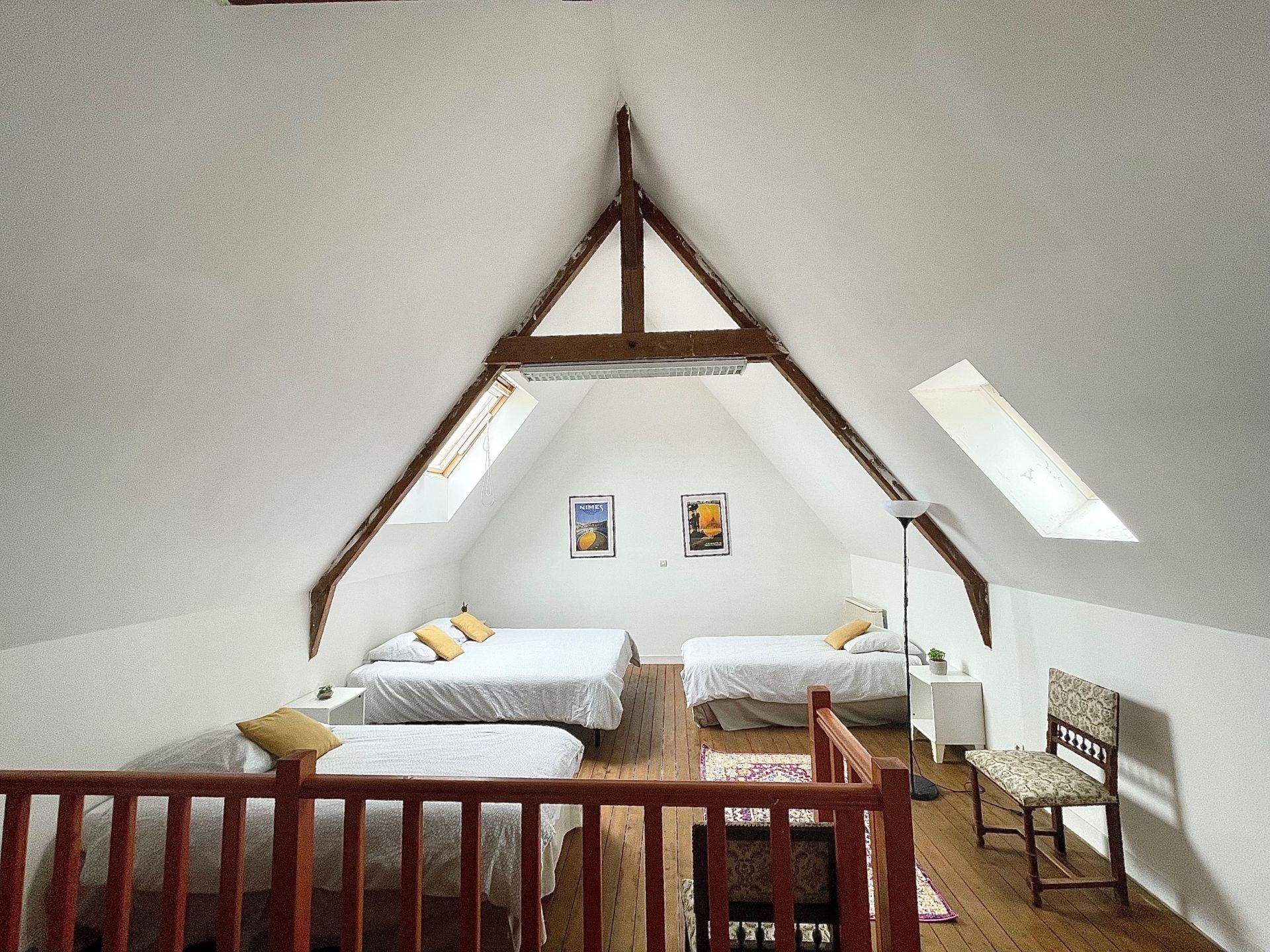 manor house 12 Rooms for sale on BAYEUX (14400)