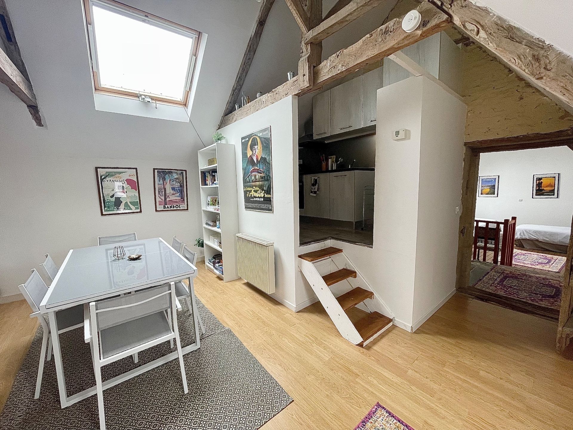 manor house 12 Rooms for sale on BAYEUX (14400)
