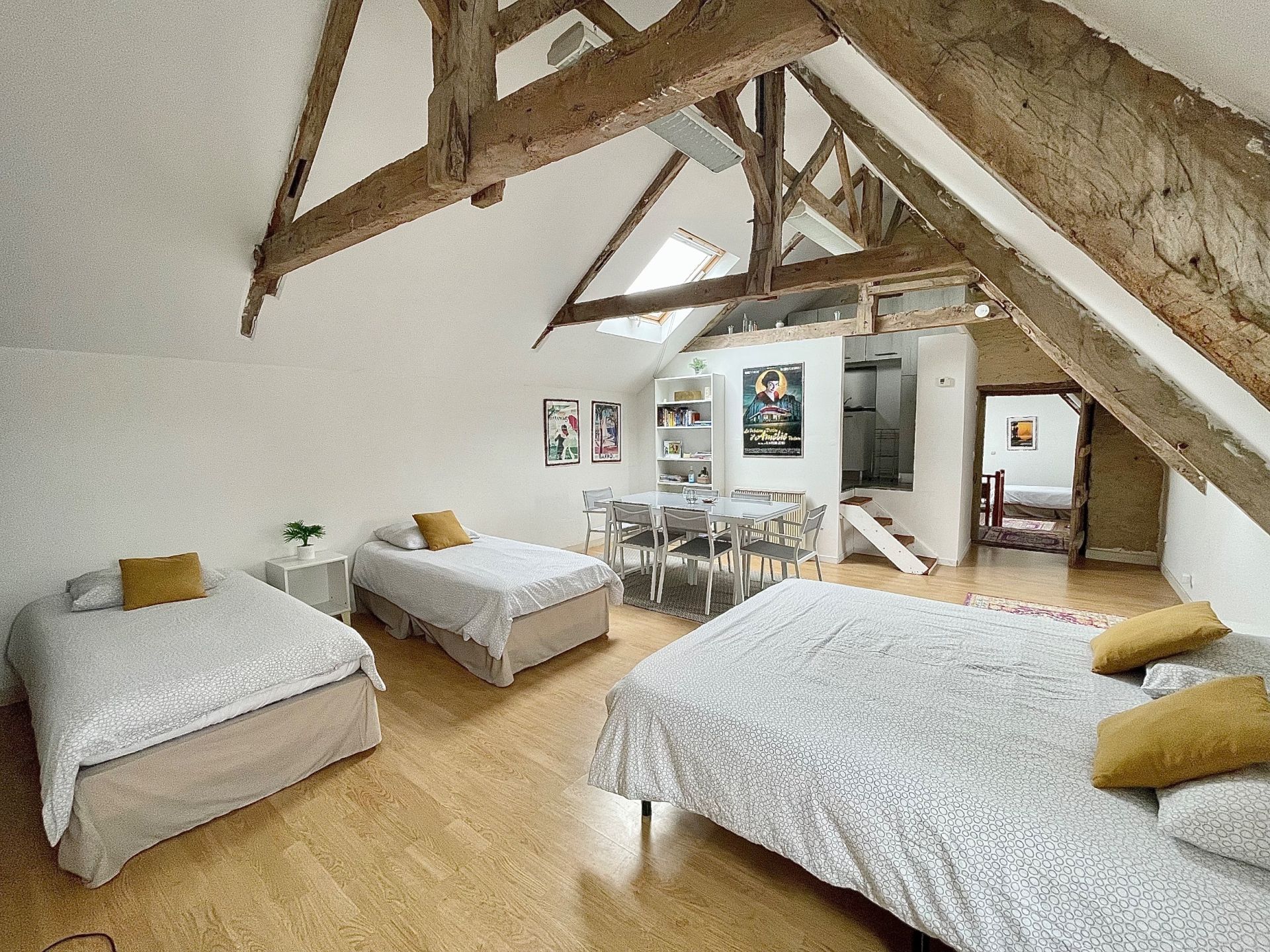 manor house 12 Rooms for sale on BAYEUX (14400)