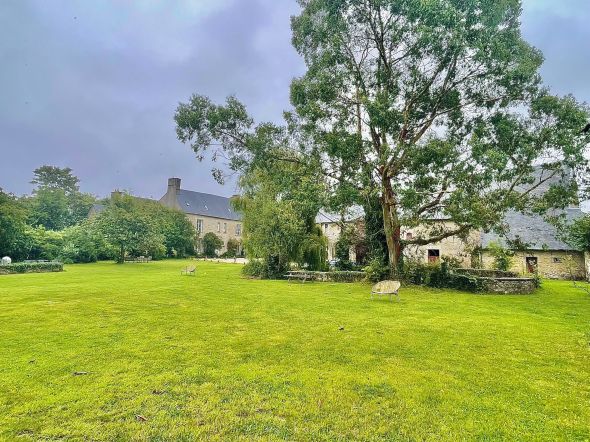Sale Manor house Bayeux 12&nbsp;Rooms 288&nbsp;m²