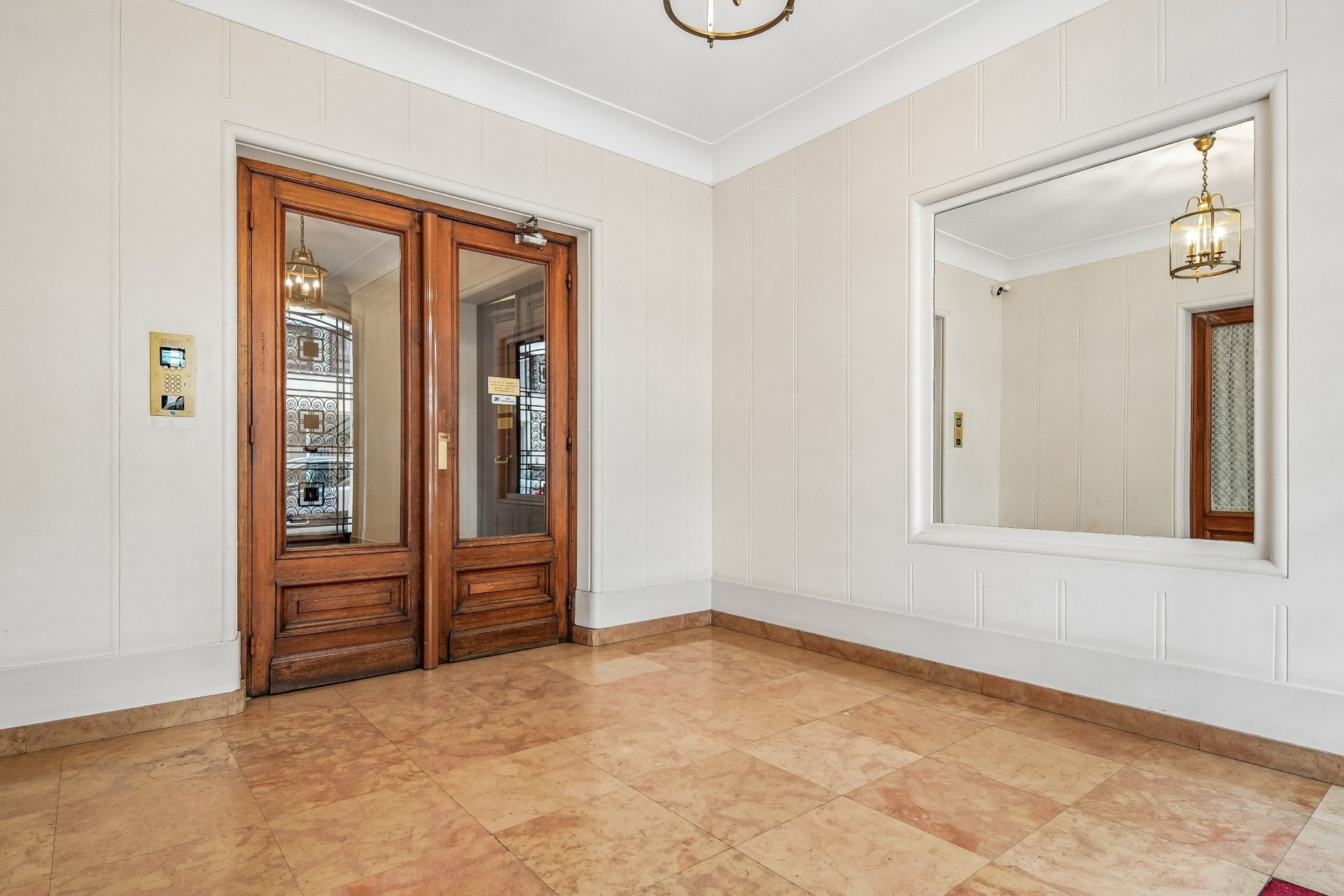 appartement de luxe 4 Pièces en vente sur PARIS (75007)