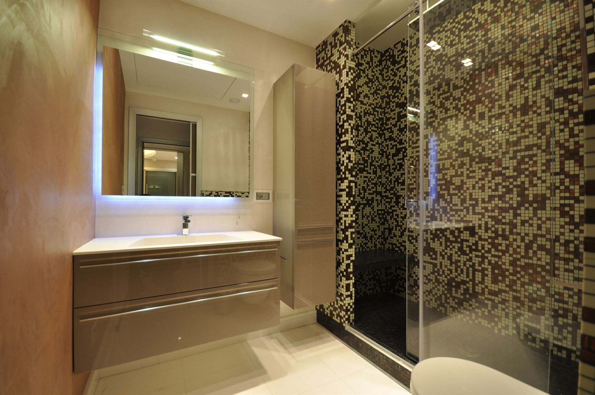 luxury apartment 2 Rooms for sale on MONACO (98000)