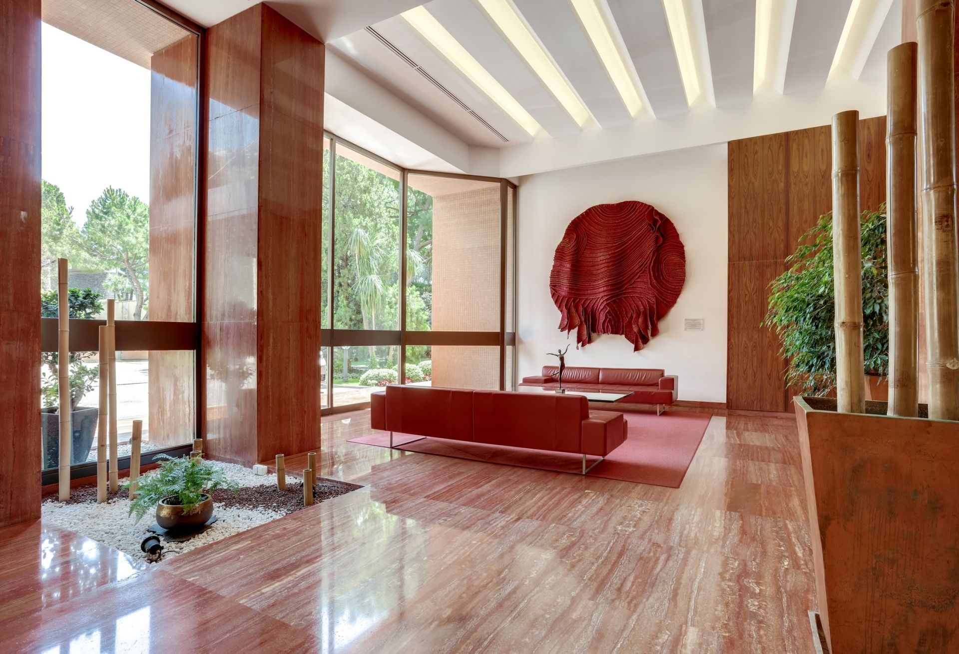 luxury apartment 2 Rooms for sale on MONACO (98000)