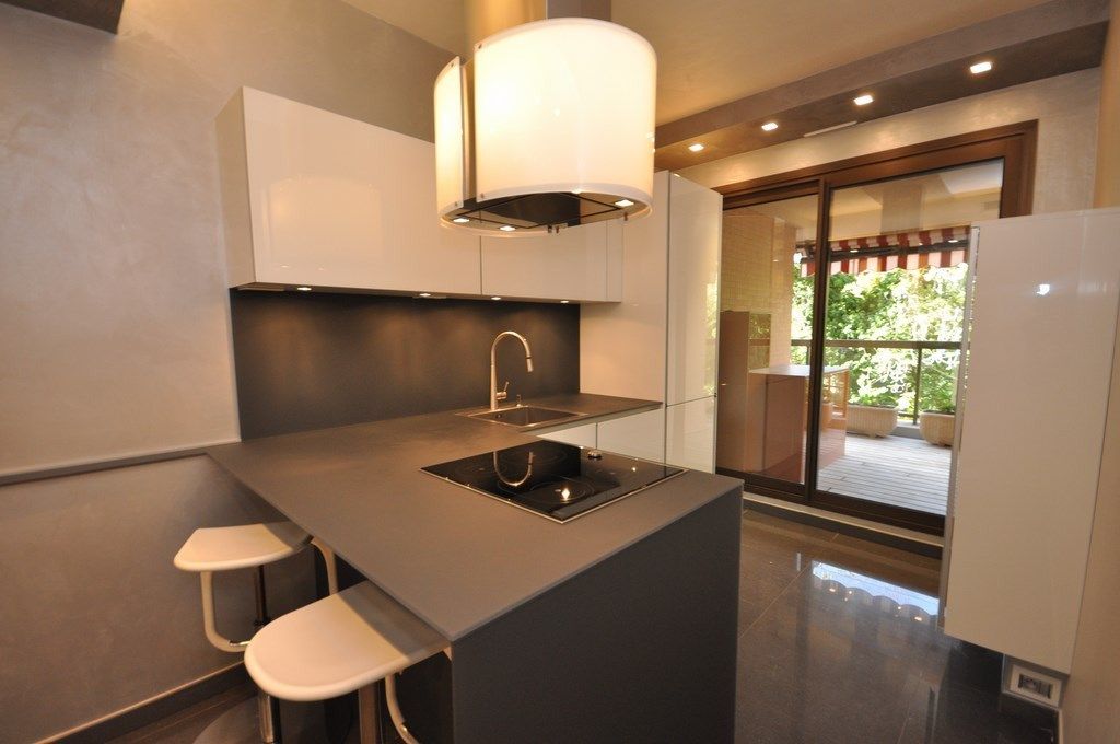 luxury apartment 2 Rooms for sale on MONACO (98000)