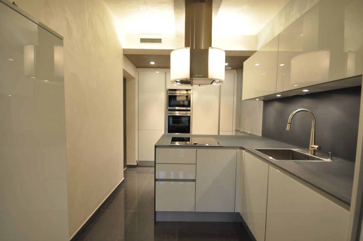 luxury apartment 2 Rooms for sale on MONACO (98000)