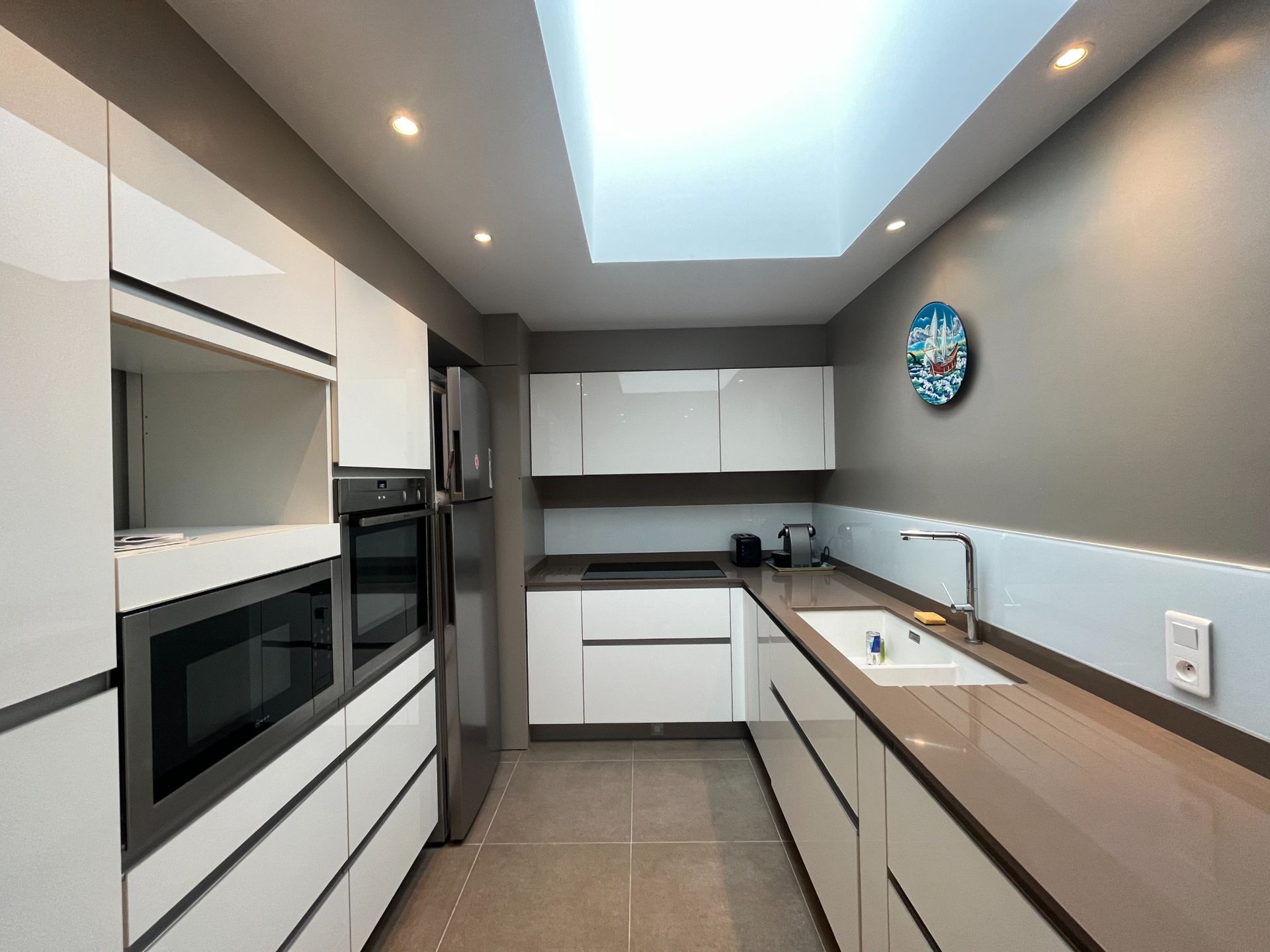appartement de luxe 3 Pièces en location sur LE TOUQUET PARIS PLAGE (62520)