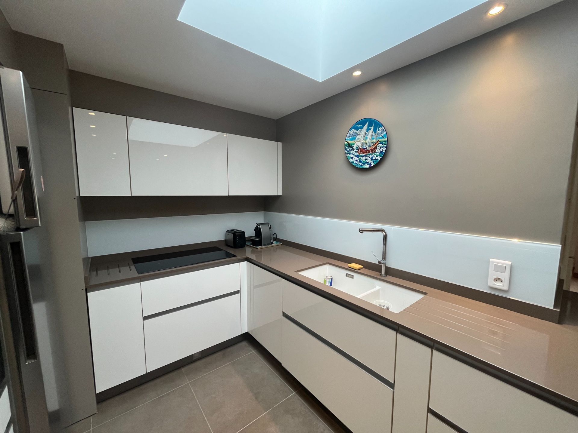appartement de luxe 3 Pièces en location sur LE TOUQUET PARIS PLAGE (62520)