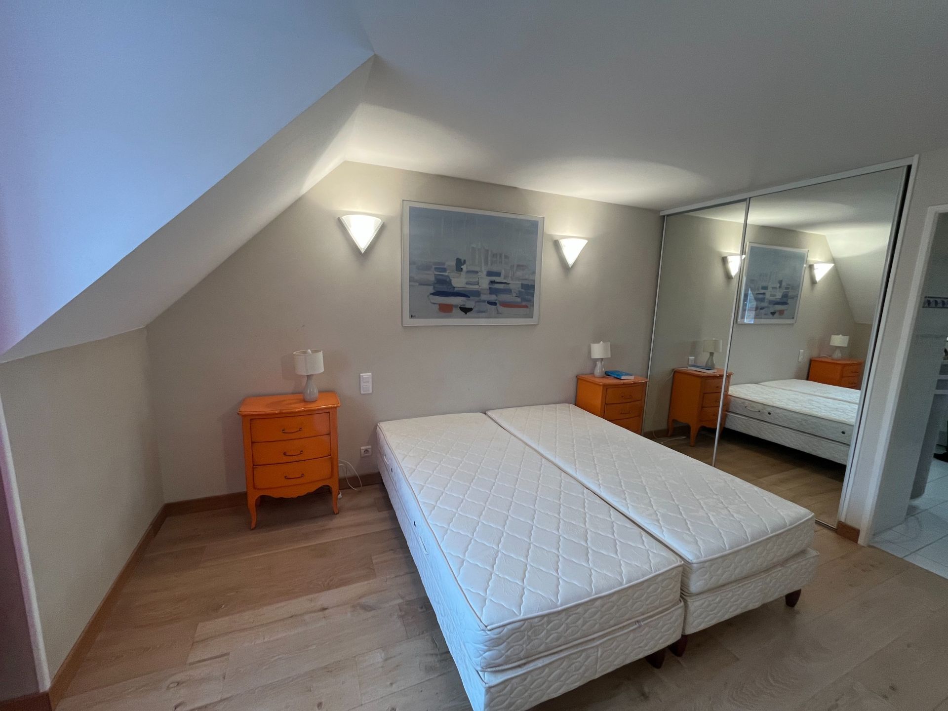 appartement de luxe 3 Pièces en location sur LE TOUQUET PARIS PLAGE (62520)