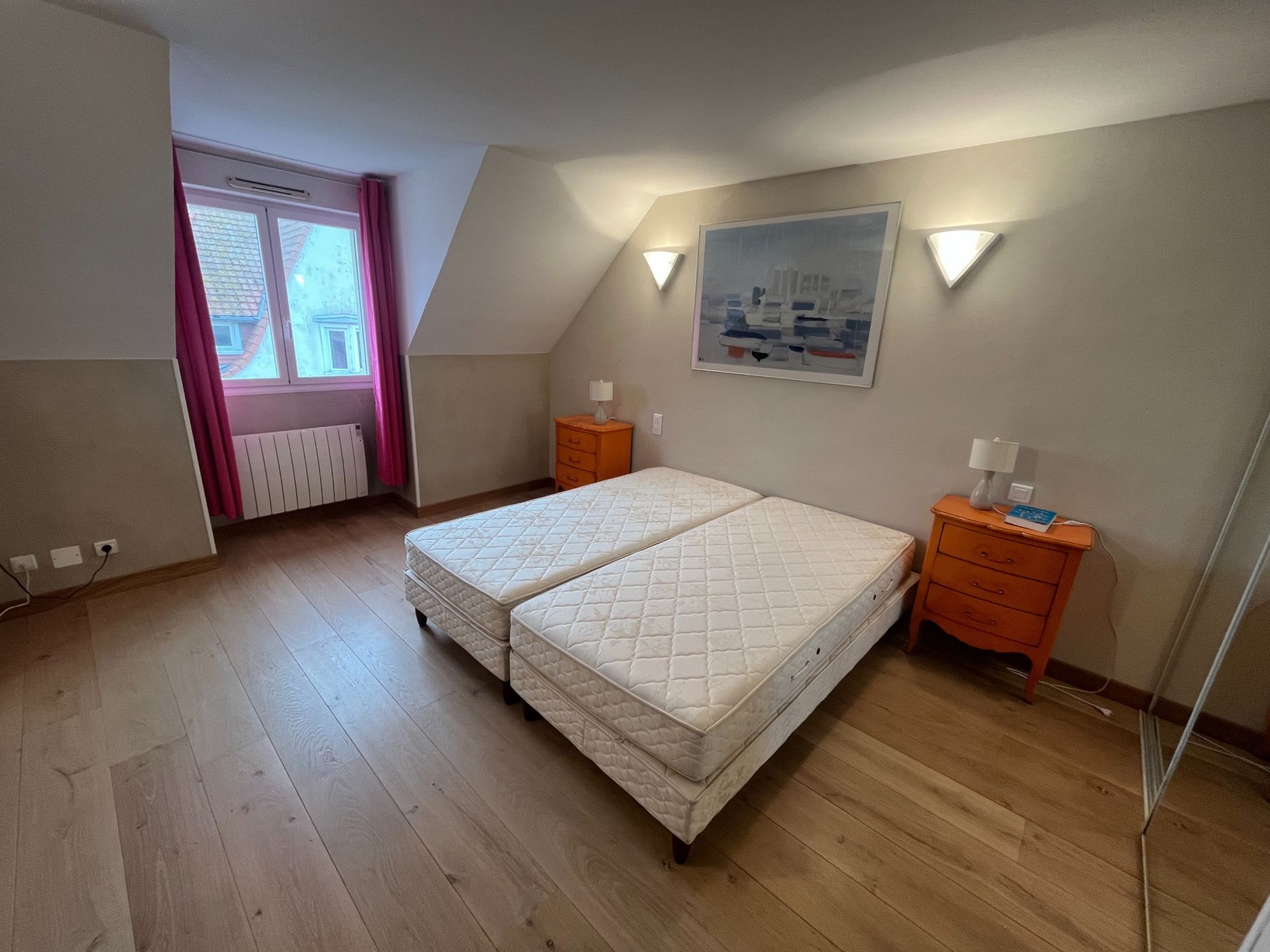 appartement de luxe 3 Pièces en location sur LE TOUQUET PARIS PLAGE (62520)
