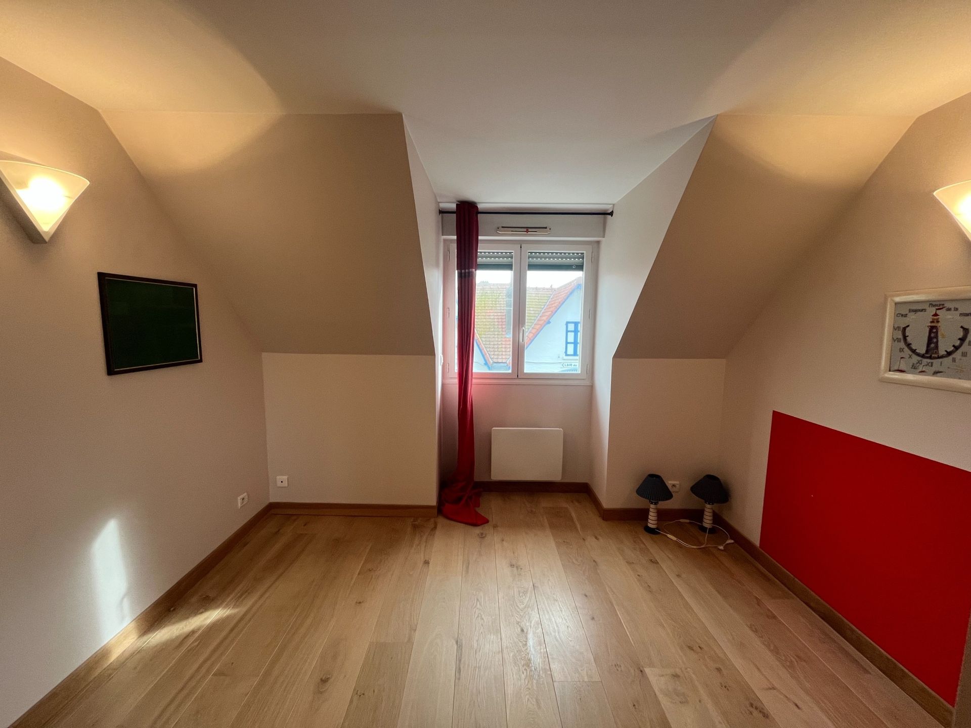 appartement de luxe 3 Pièces en location sur LE TOUQUET PARIS PLAGE (62520)