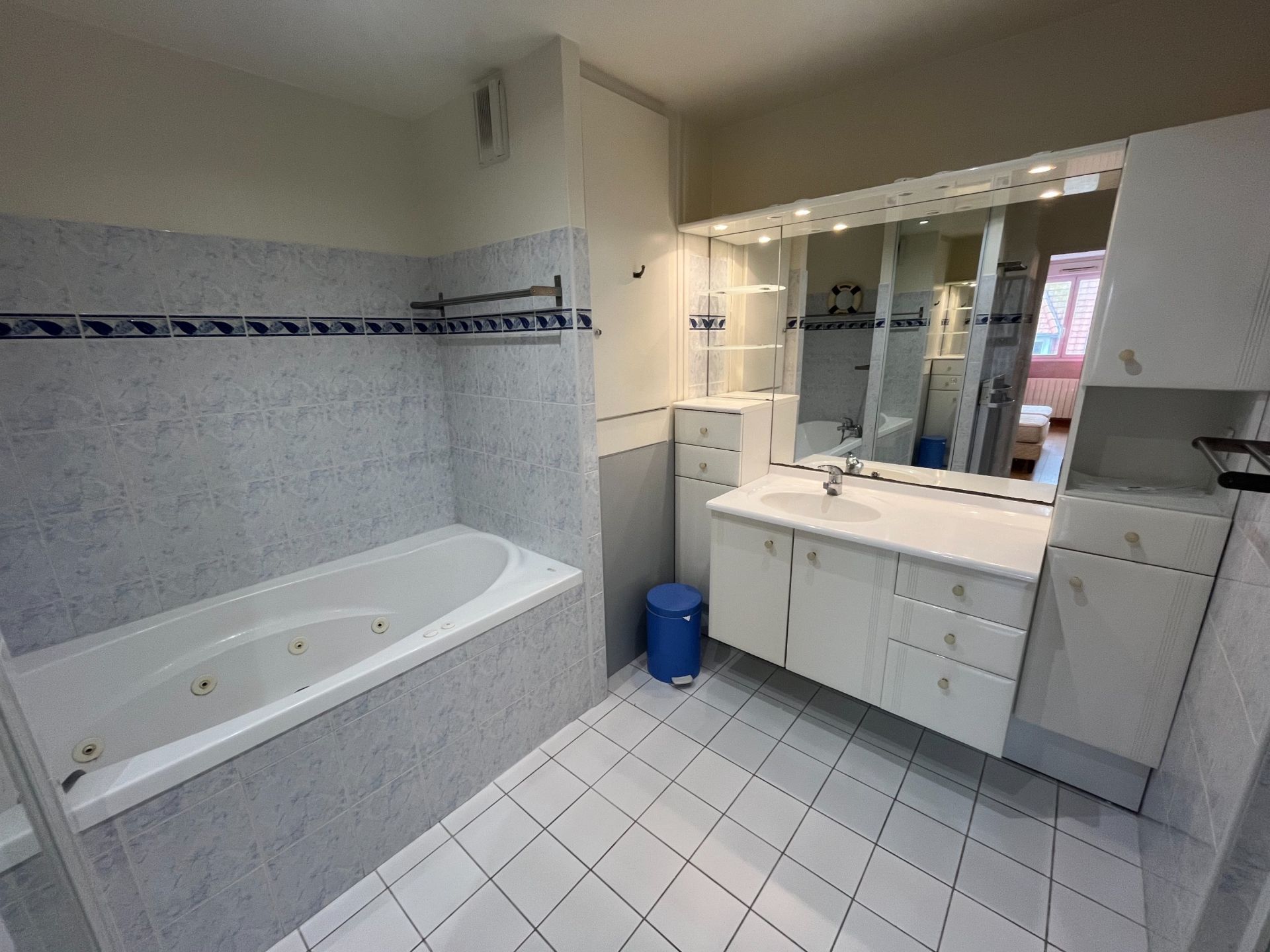 appartement de luxe 3 Pièces en location sur LE TOUQUET PARIS PLAGE (62520)