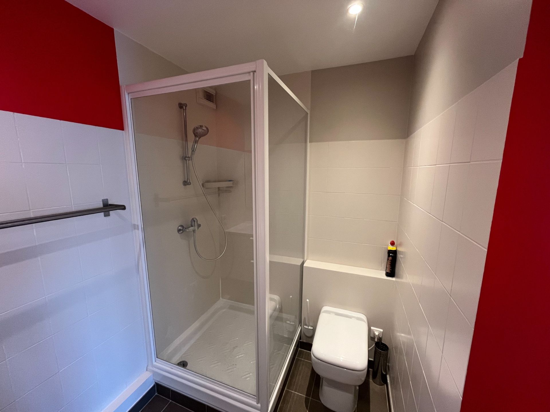 appartement de luxe 3 Pièces en location sur LE TOUQUET PARIS PLAGE (62520)