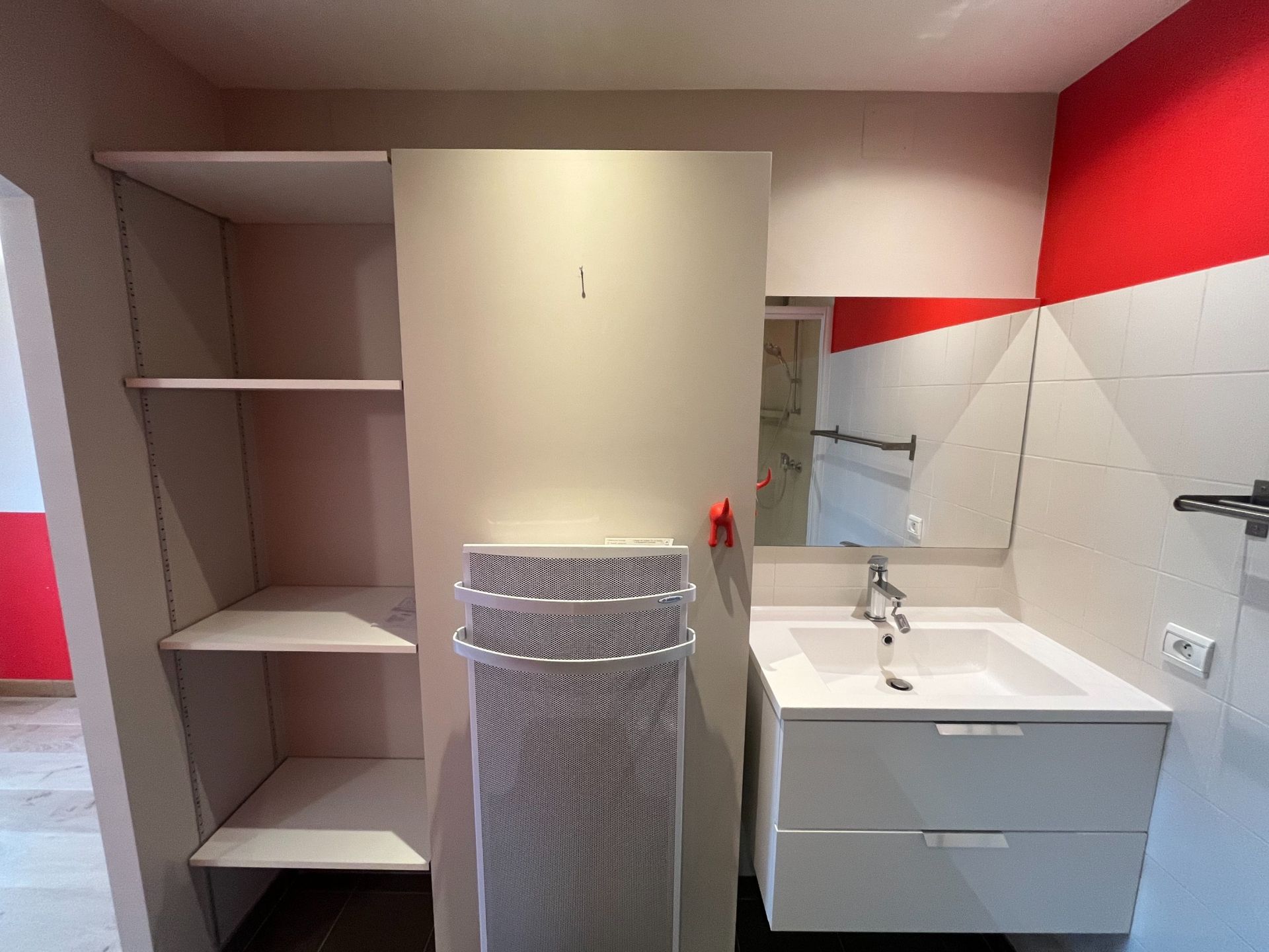 appartement de luxe 3 Pièces en location sur LE TOUQUET PARIS PLAGE (62520)
