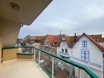 Location Appartement de luxe Le Touquet-Paris-Plage 3&nbsp;Pièces 89.2&nbsp;m²