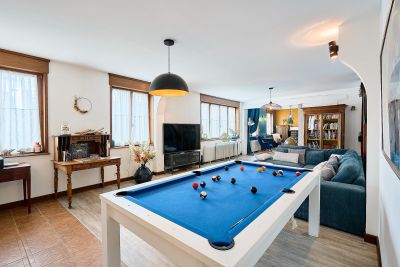 Sale Luxury house Baisieux 14&nbsp;Rooms 400&nbsp;m²